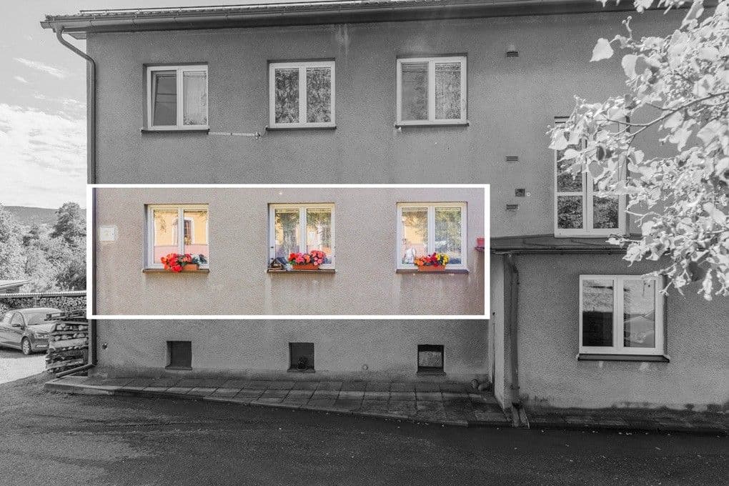 Predaj bytu 3-izbový 91 m², Králíky, Pardubický kraj Predaj bytu 3-izbový 91 m², Králíky, Pardubický kraj