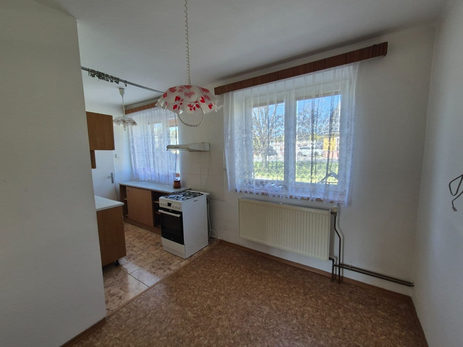 Predaj bytu 3-izbový 91 m², Králíky, Pardubický kraj Predaj bytu 3-izbový 91 m², Králíky, Pardubický kraj