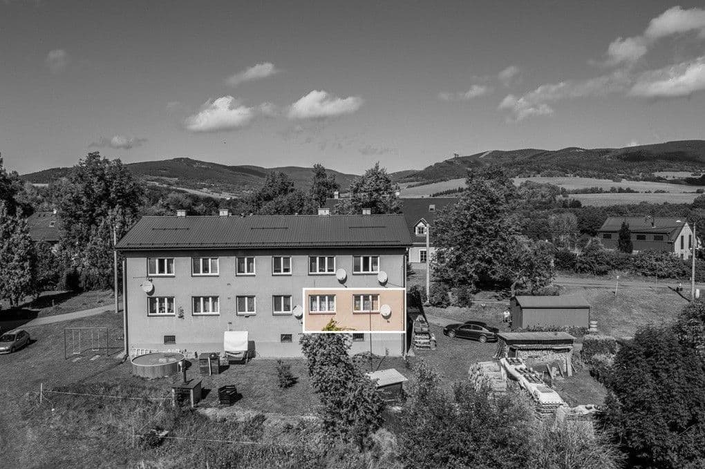 Predaj bytu 3-izbový 91 m², Králíky, Pardubický kraj Predaj bytu 3-izbový 91 m², Králíky, Pardubický kraj