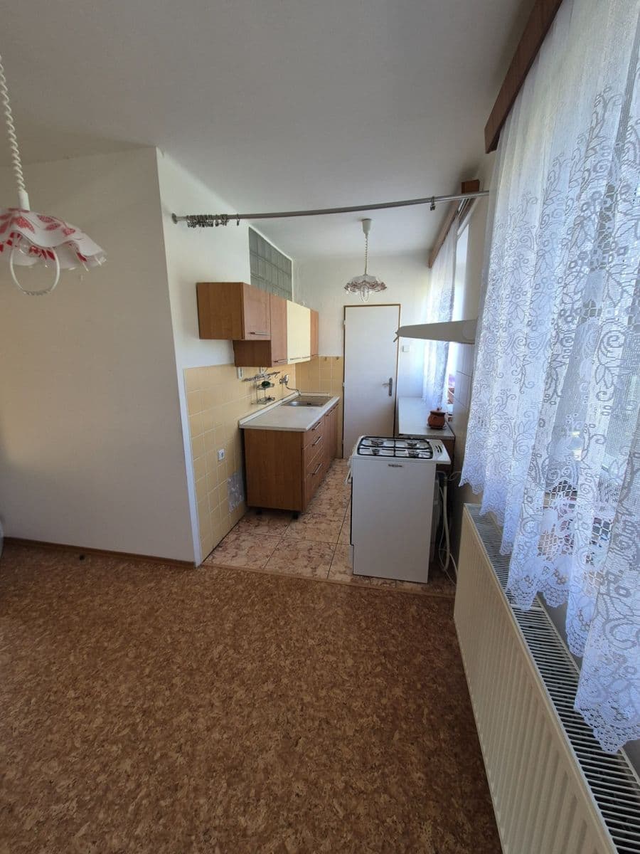 Predaj bytu 3-izbový 91 m², Králíky, Pardubický kraj Predaj bytu 3-izbový 91 m², Králíky, Pardubický kraj