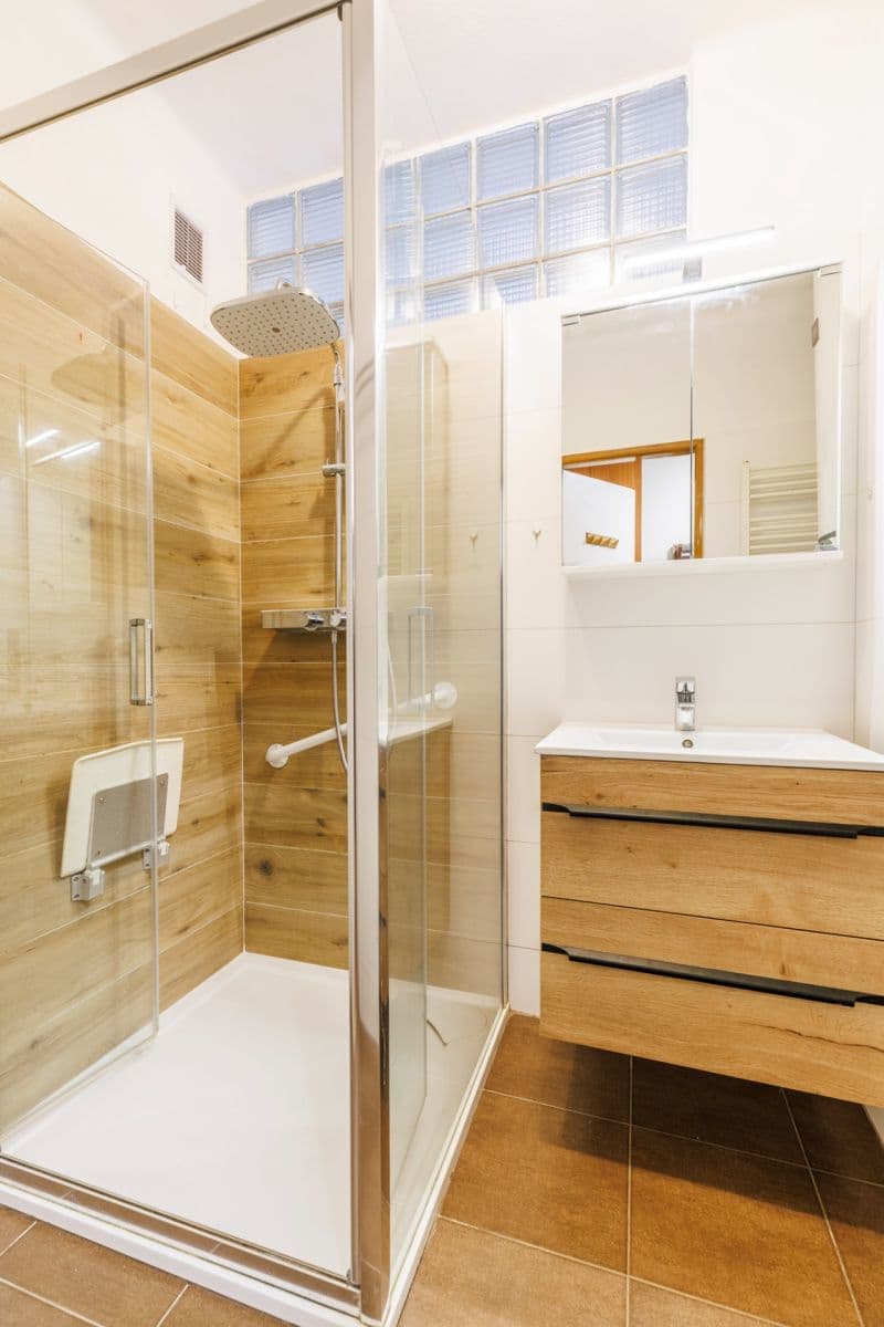 Predaj bytu 3-izbový 91 m², Králíky, Pardubický kraj Predaj bytu 3-izbový 91 m², Králíky, Pardubický kraj
