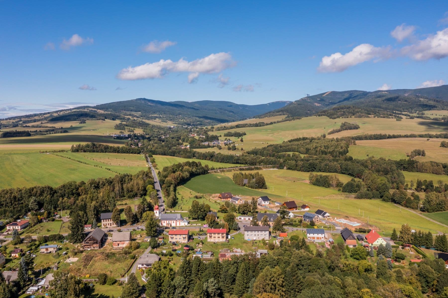 Predaj bytu 3-izbový 91 m², Králíky, Pardubický kraj Predaj bytu 3-izbový 91 m², Králíky, Pardubický kraj