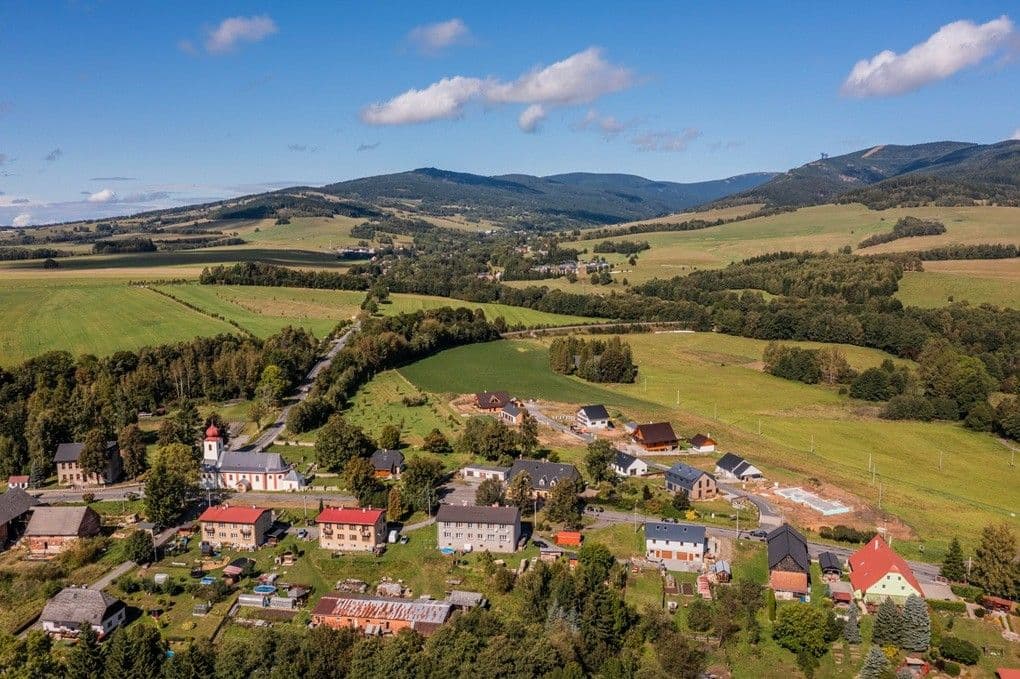 Predaj bytu 3-izbový 91 m², Králíky, Pardubický kraj Predaj bytu 3-izbový 91 m², Králíky, Pardubický kraj