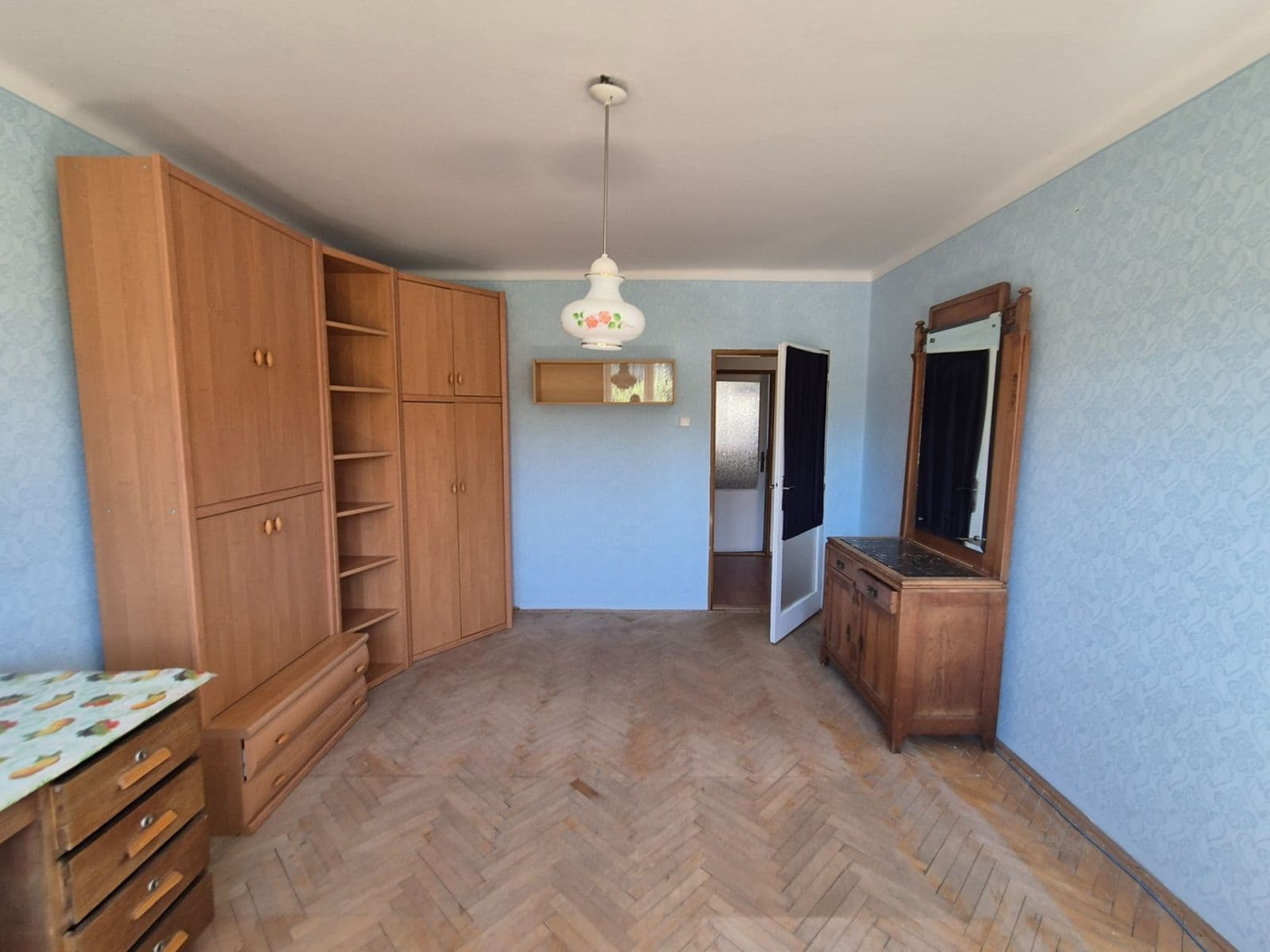 Predaj bytu 3-izbový 91 m², Králíky, Pardubický kraj Predaj bytu 3-izbový 91 m², Králíky, Pardubický kraj