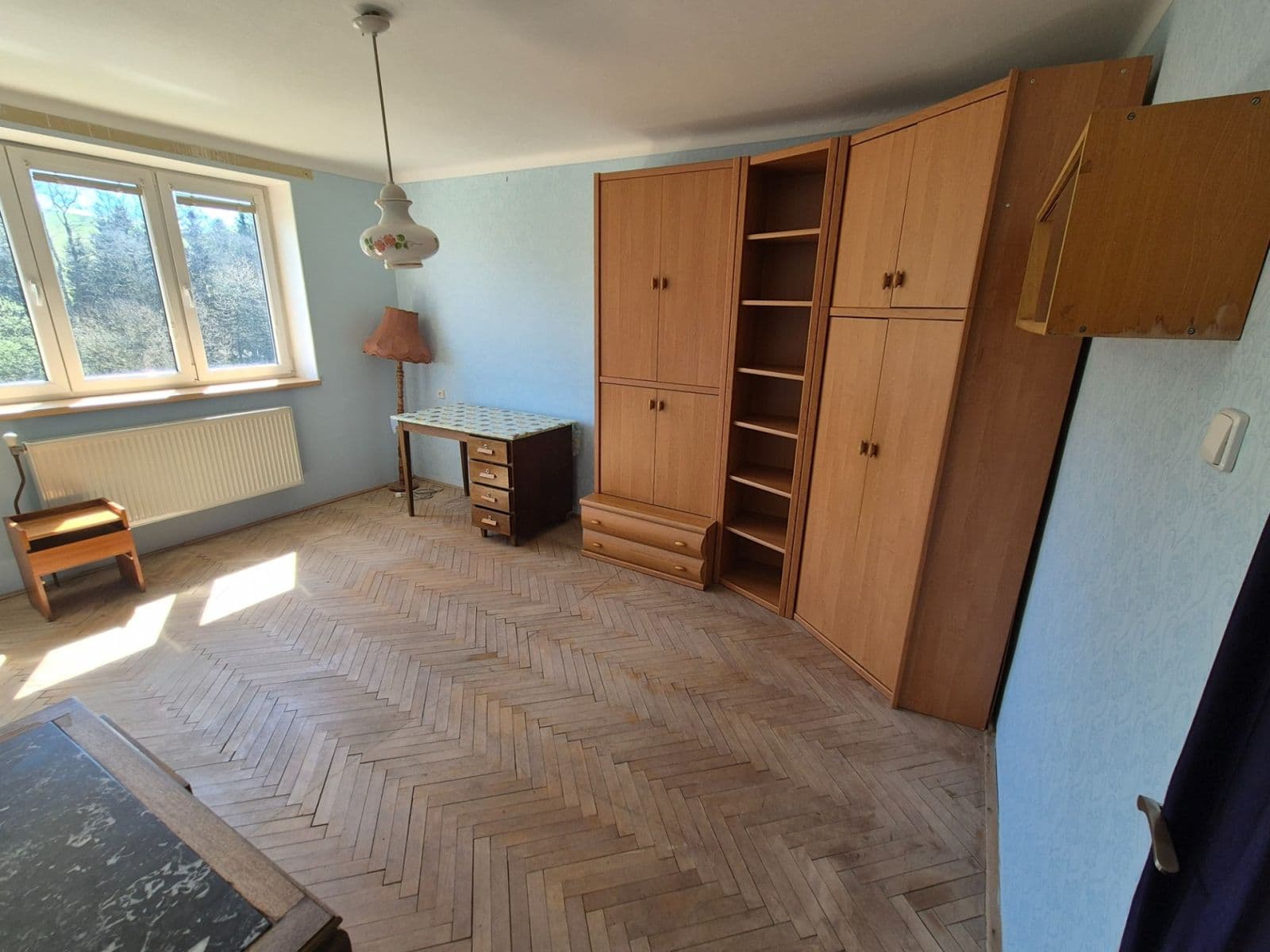 Predaj bytu 3-izbový 91 m², Králíky, Pardubický kraj Predaj bytu 3-izbový 91 m², Králíky, Pardubický kraj