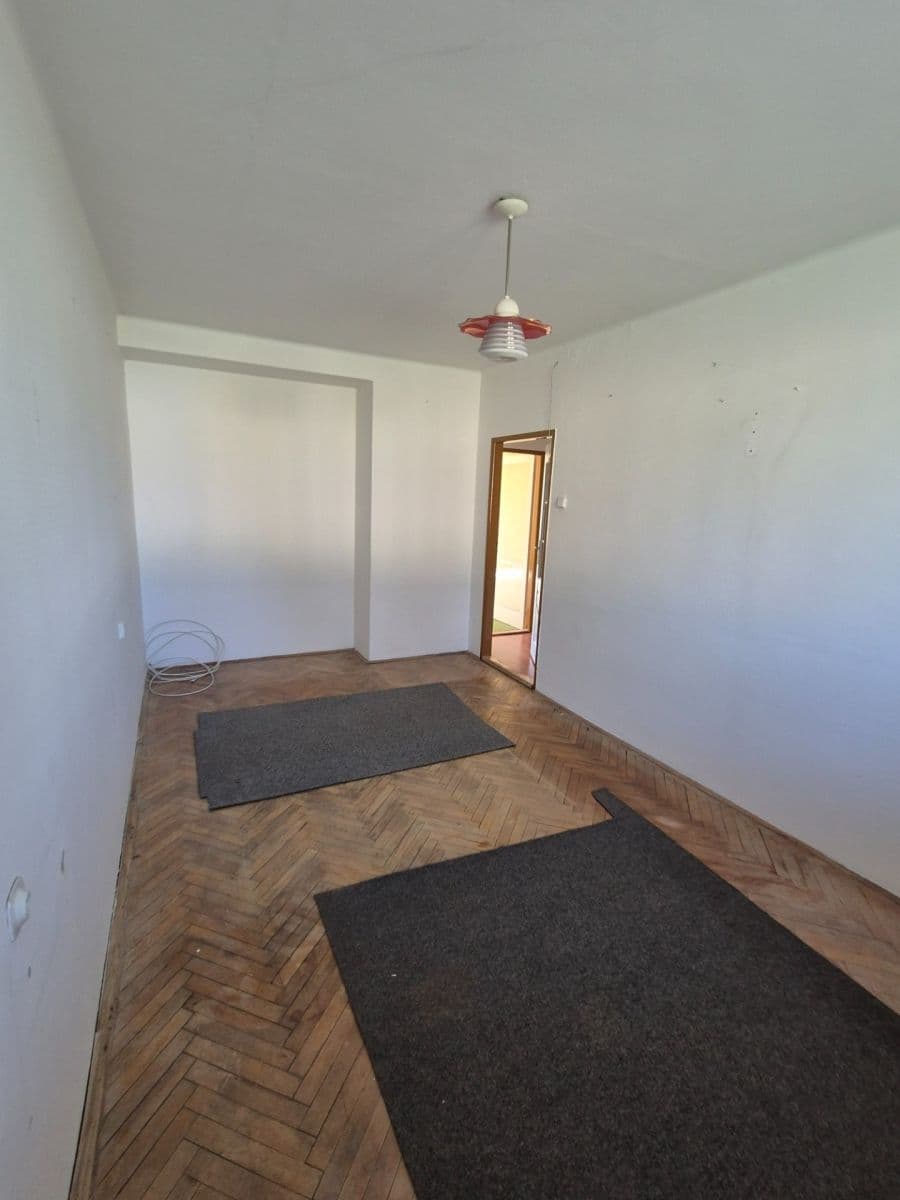 Predaj bytu 3-izbový 91 m², Králíky, Pardubický kraj Predaj bytu 3-izbový 91 m², Králíky, Pardubický kraj