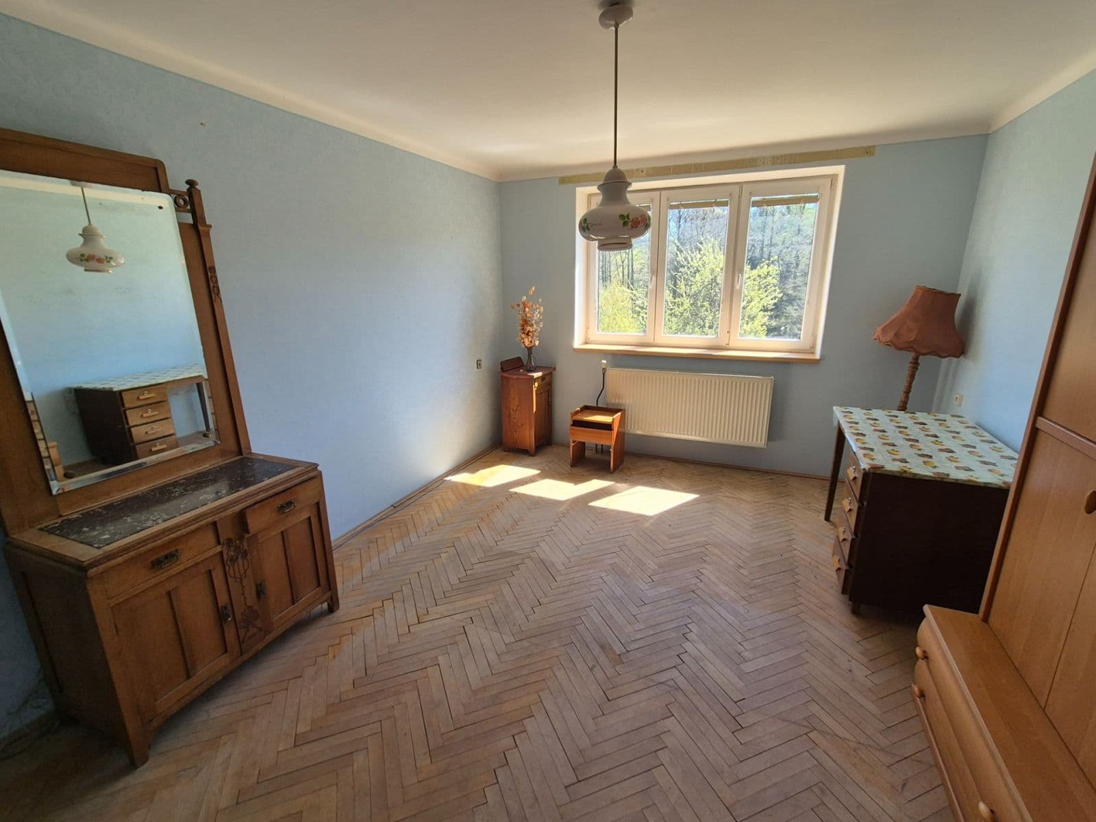 Predaj bytu 3-izbový 91 m², Králíky, Pardubický kraj Predaj bytu 3-izbový 91 m², Králíky, Pardubický kraj