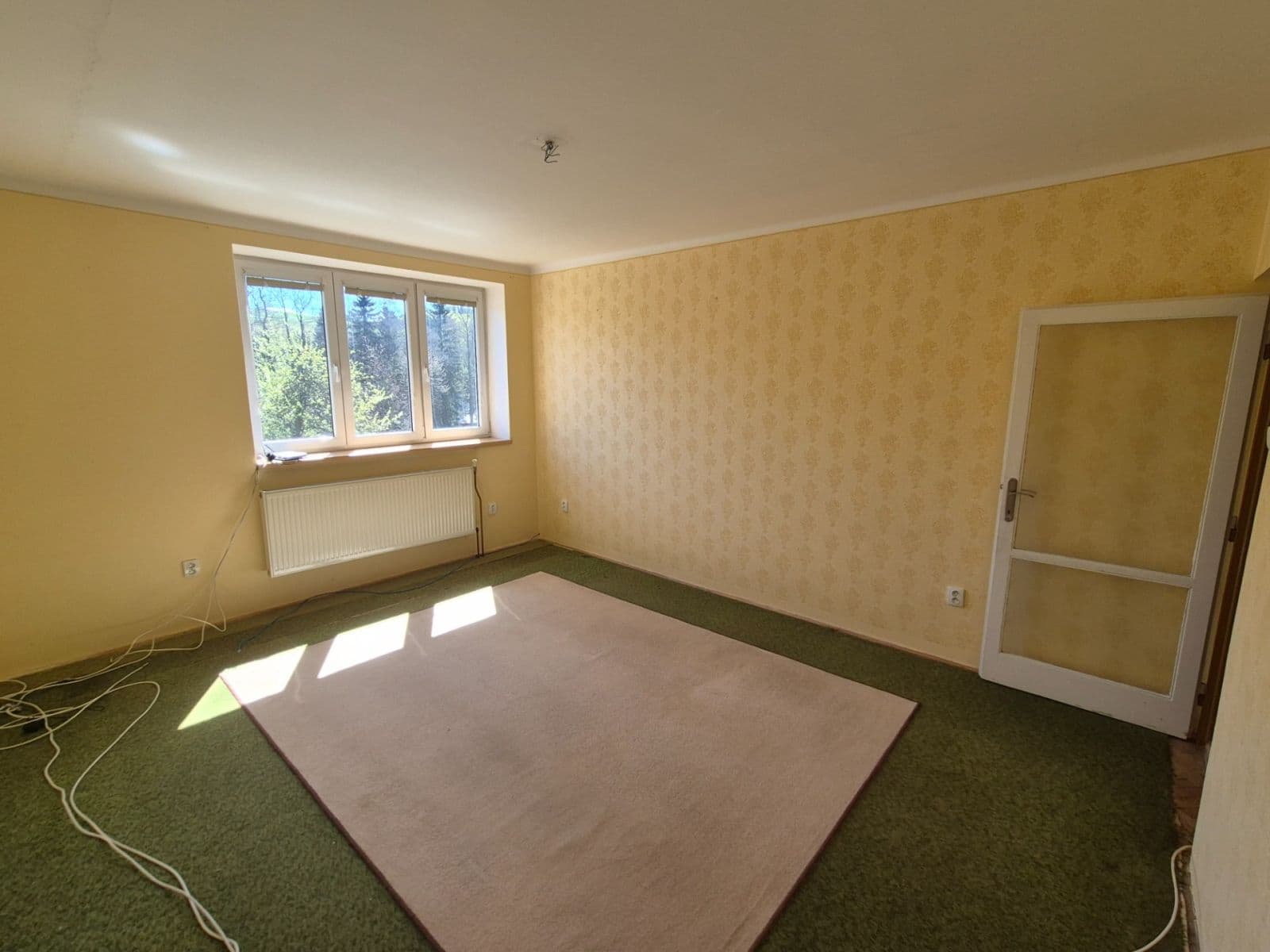 Predaj bytu 3-izbový 91 m², Králíky, Pardubický kraj Predaj bytu 3-izbový 91 m², Králíky, Pardubický kraj