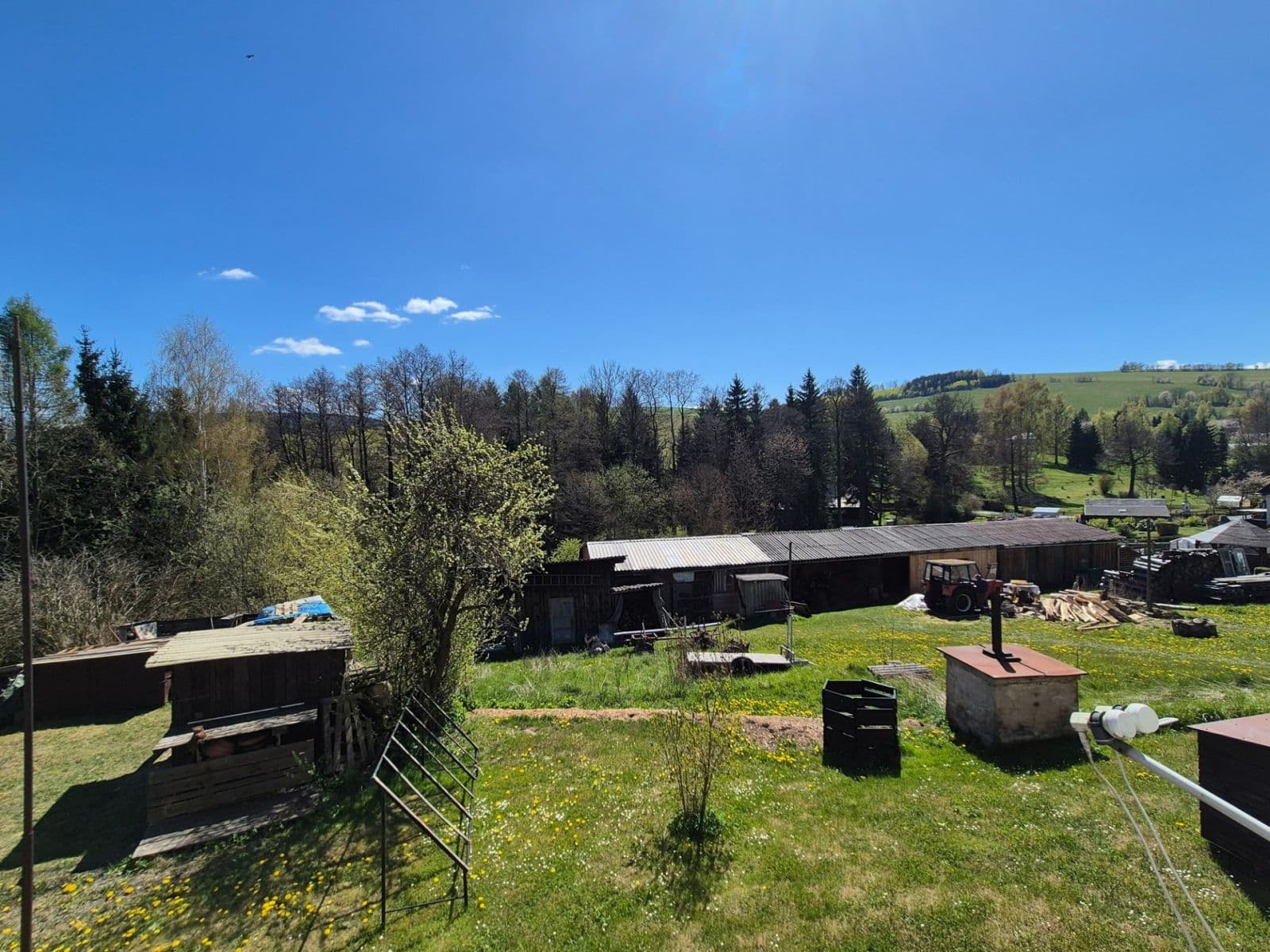 Predaj bytu 3-izbový 91 m², Králíky, Pardubický kraj Predaj bytu 3-izbový 91 m², Králíky, Pardubický kraj