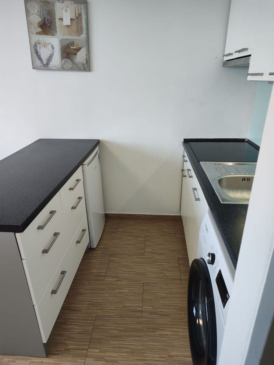 Prenájom bytu 1-izbový 32 m², Nad Lesním divadlem, Praha, Praha Prenájom bytu 1-izbový 32 m², Nad Lesním divadlem, Praha, Praha