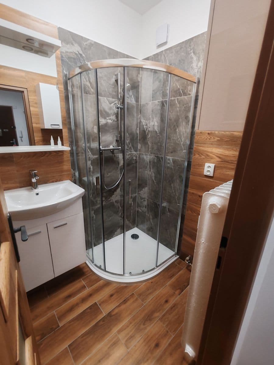 Prenájom bytu 1-izbový 35 m², Vršovická, Praha, Praha Prenájom bytu 1-izbový 35 m², Vršovická, Praha, Praha