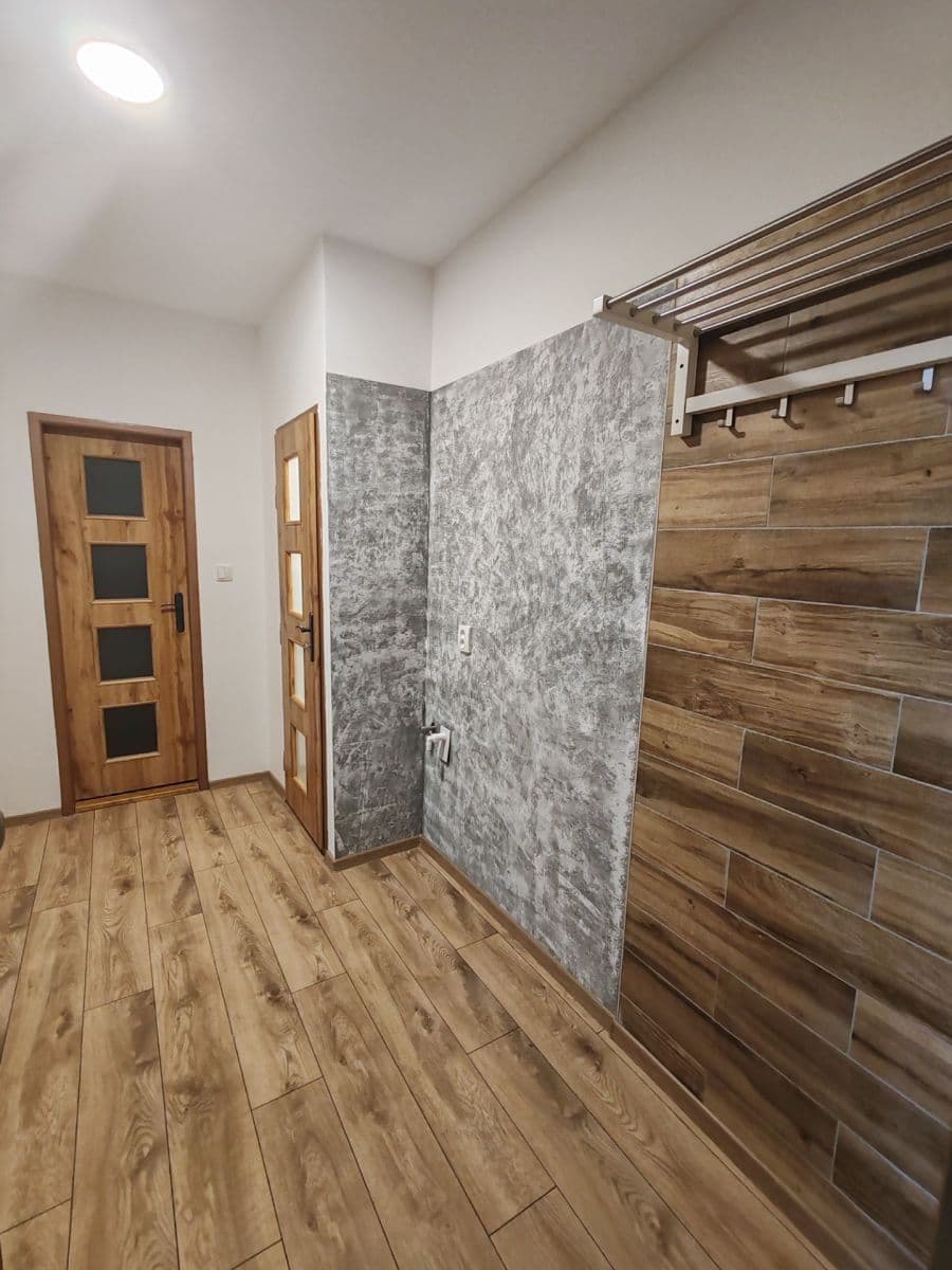 Prenájom bytu 1-izbový 35 m², Vršovická, Praha, Praha Prenájom bytu 1-izbový 35 m², Vršovická, Praha, Praha