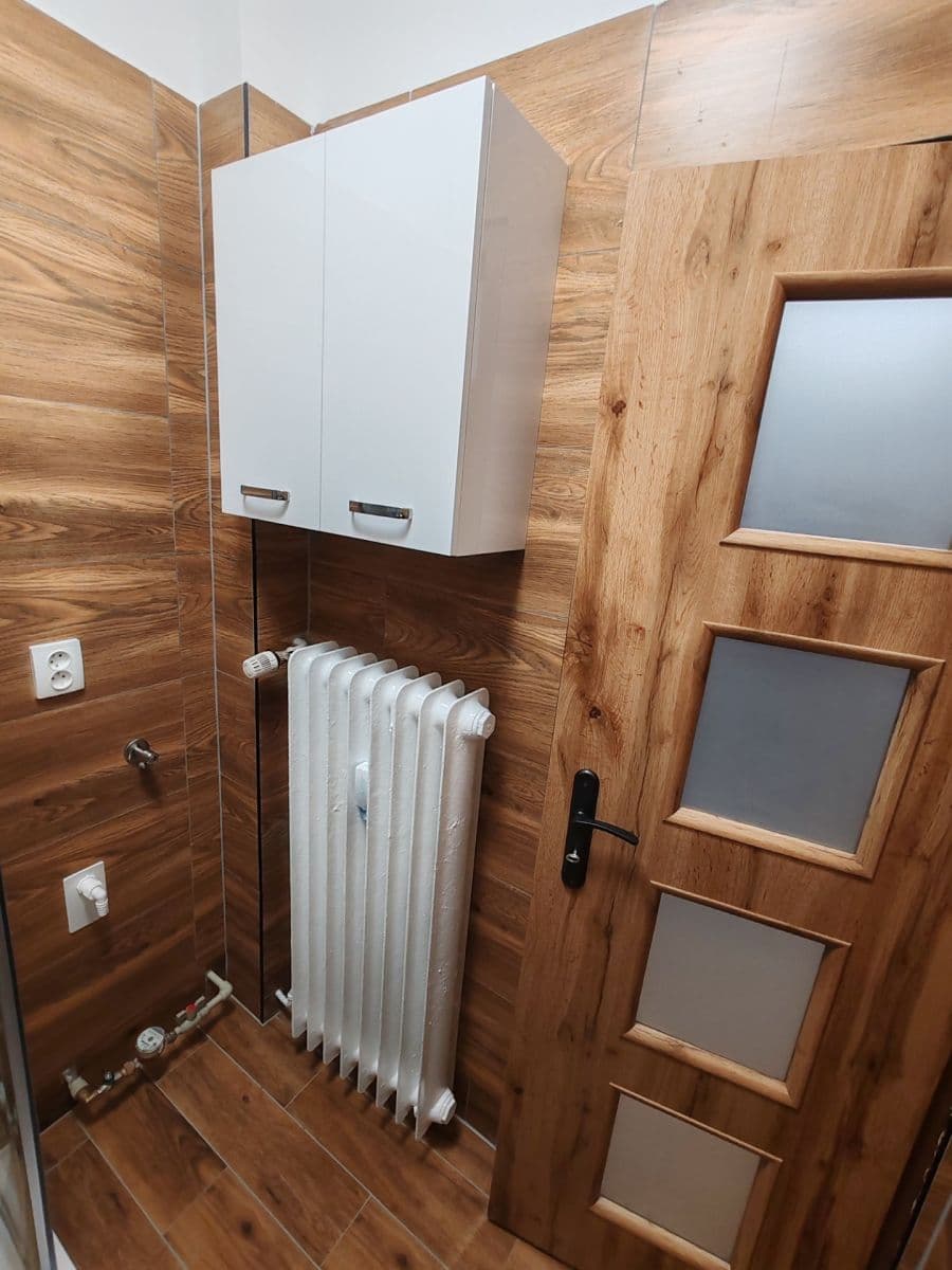 Prenájom bytu 1-izbový 35 m², Vršovická, Praha, Praha Prenájom bytu 1-izbový 35 m², Vršovická, Praha, Praha