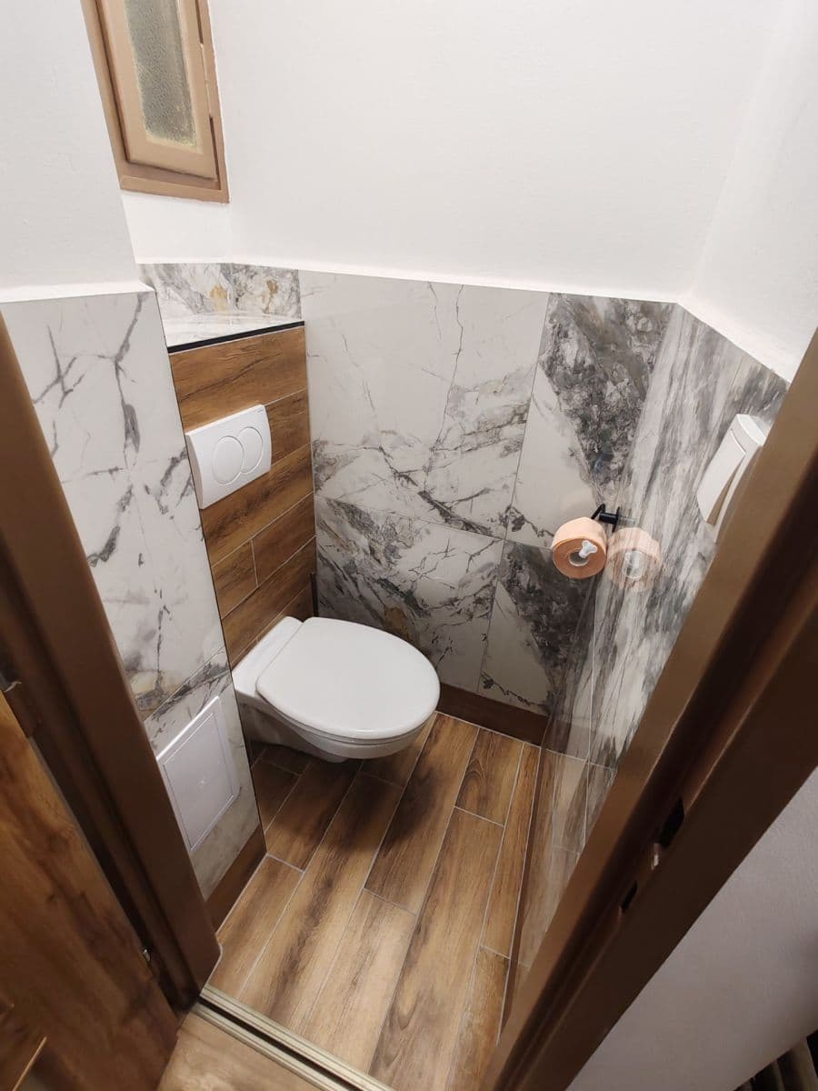 Prenájom bytu 1-izbový 35 m², Vršovická, Praha, Praha Prenájom bytu 1-izbový 35 m², Vršovická, Praha, Praha