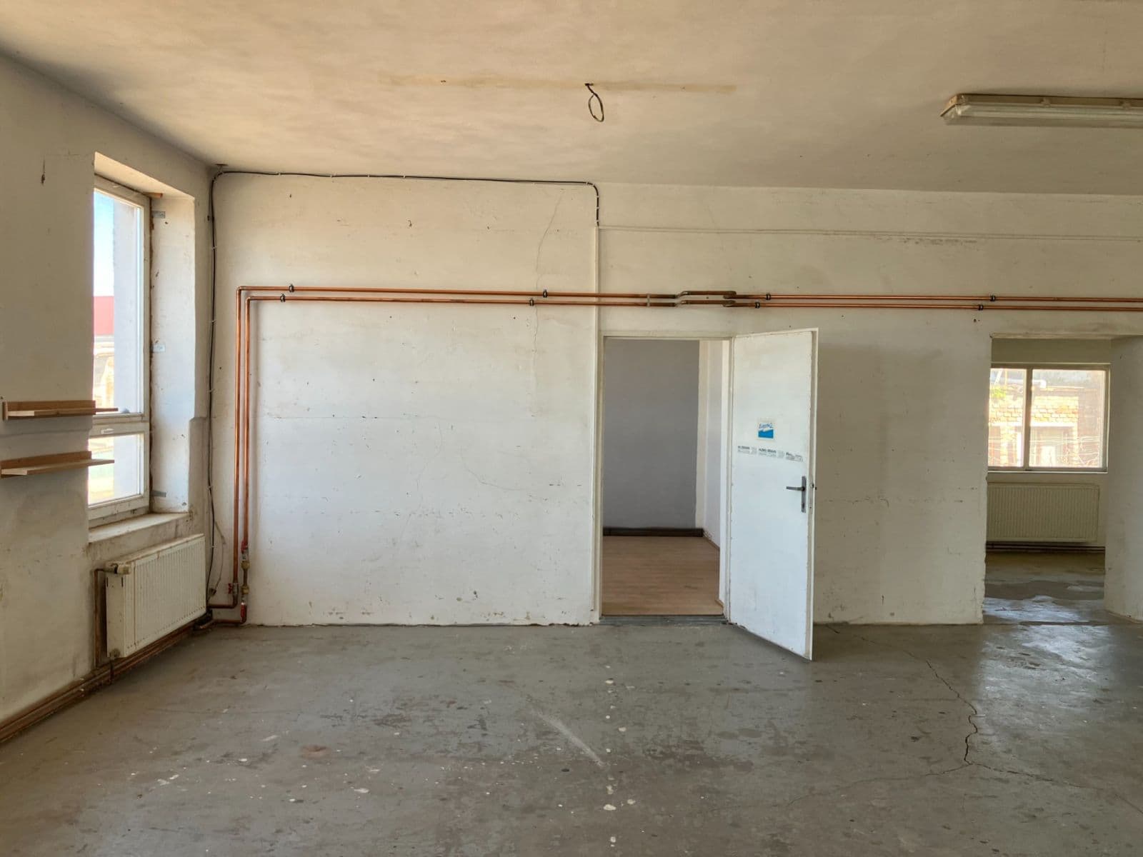 Prenájom nebytového priestoru 191 m², Spojených národů, Dvůr Králové nad Labem, Královéhradecký kraj Prenájom nebytového priestoru 191 m², Spojených národů, Dvůr Králové nad Labem, Královéhradecký kraj