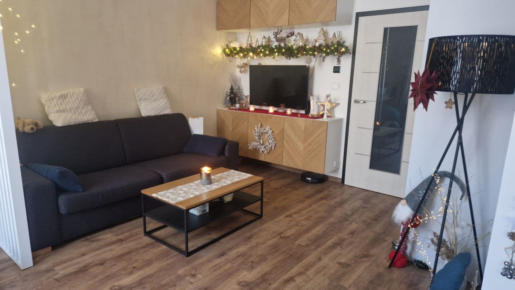 Predaj bytu 2-izbový 55 m², Na Václavce, Praha, Praha Predaj bytu 2-izbový 55 m², Na Václavce, Praha, Praha