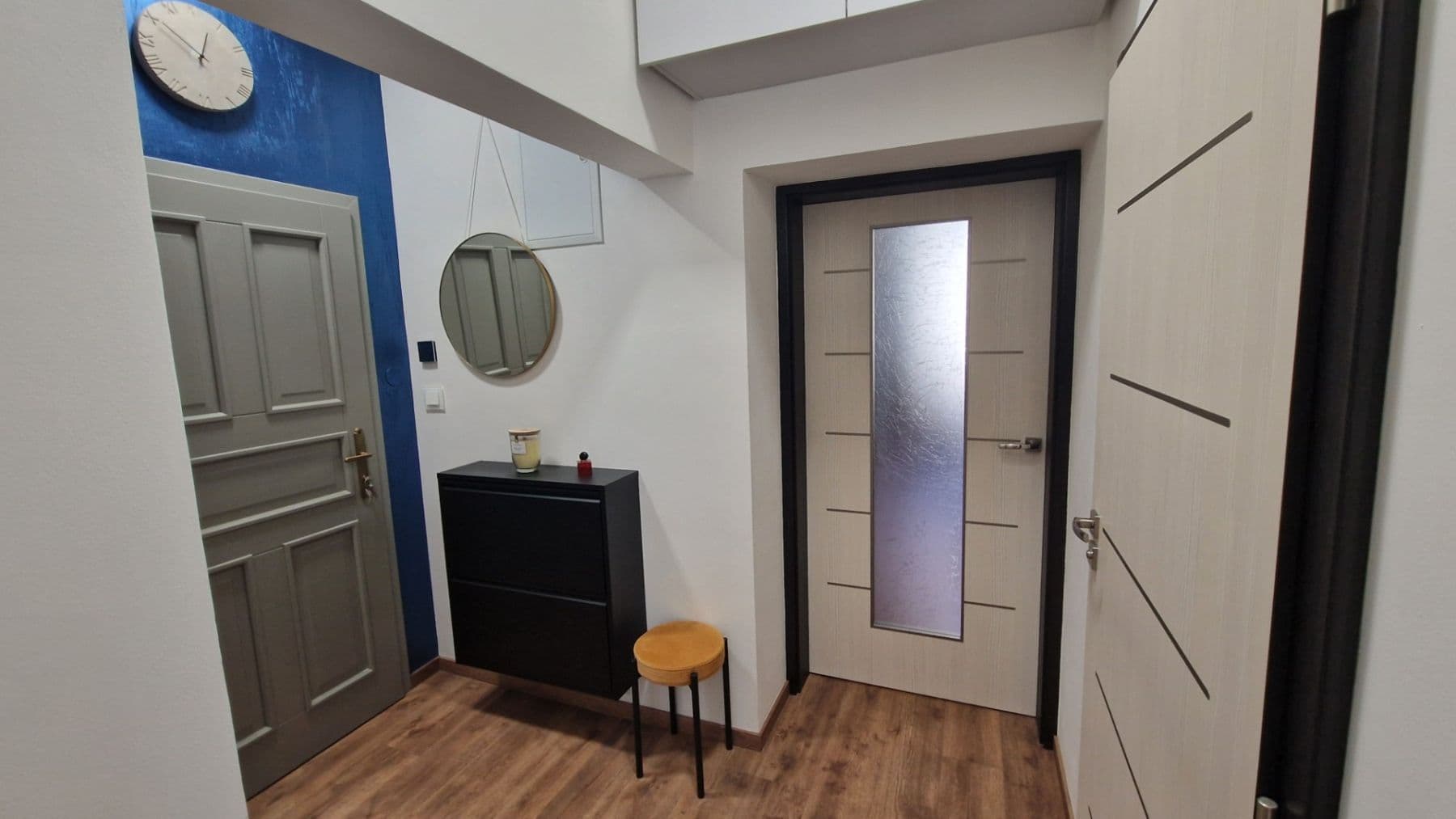 Predaj bytu 2-izbový 55 m², Na Václavce, Praha, Praha Predaj bytu 2-izbový 55 m², Na Václavce, Praha, Praha