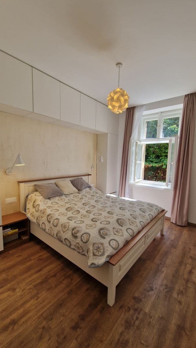 Predaj bytu 2-izbový 55 m², Na Václavce, Praha, Praha Predaj bytu 2-izbový 55 m², Na Václavce, Praha, Praha