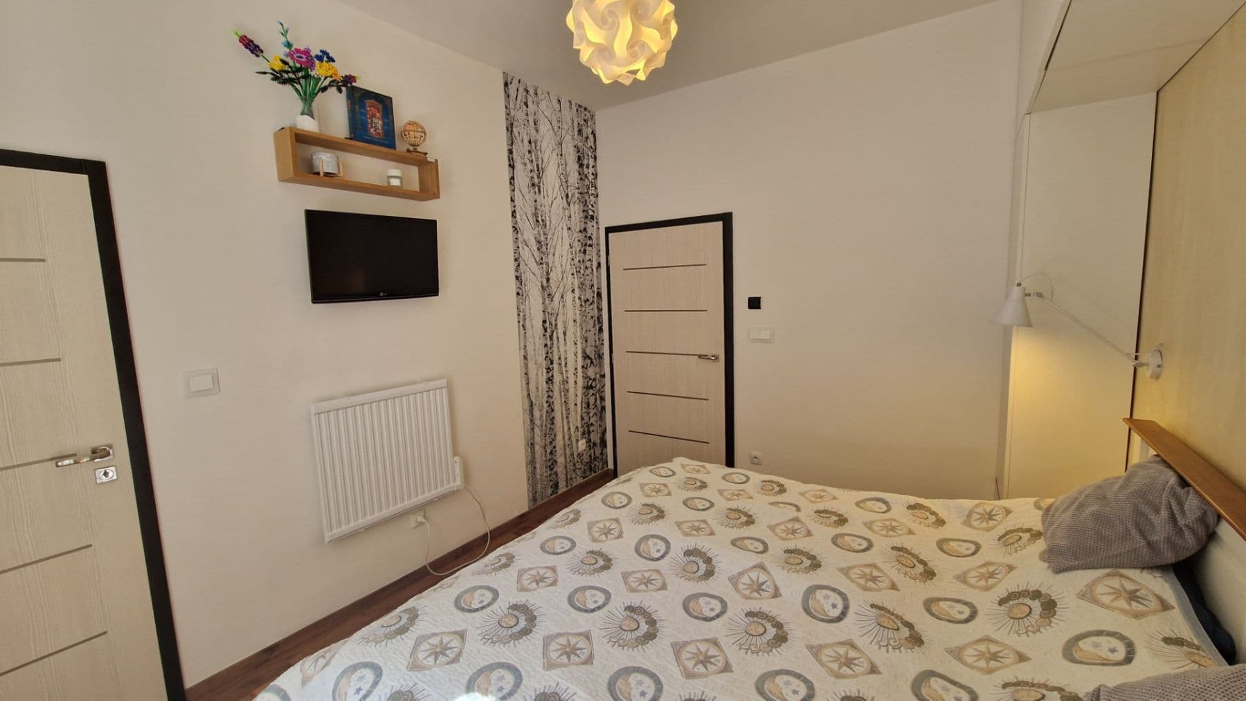 Predaj bytu 2-izbový 55 m², Na Václavce, Praha, Praha Predaj bytu 2-izbový 55 m², Na Václavce, Praha, Praha