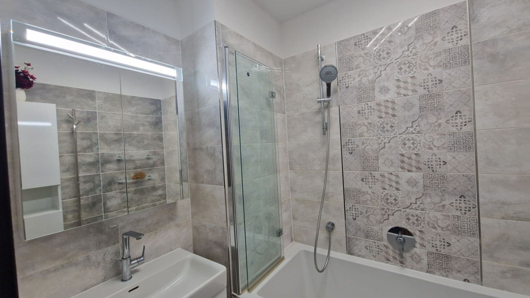 Predaj bytu 2-izbový 55 m², Na Václavce, Praha, Praha Predaj bytu 2-izbový 55 m², Na Václavce, Praha, Praha