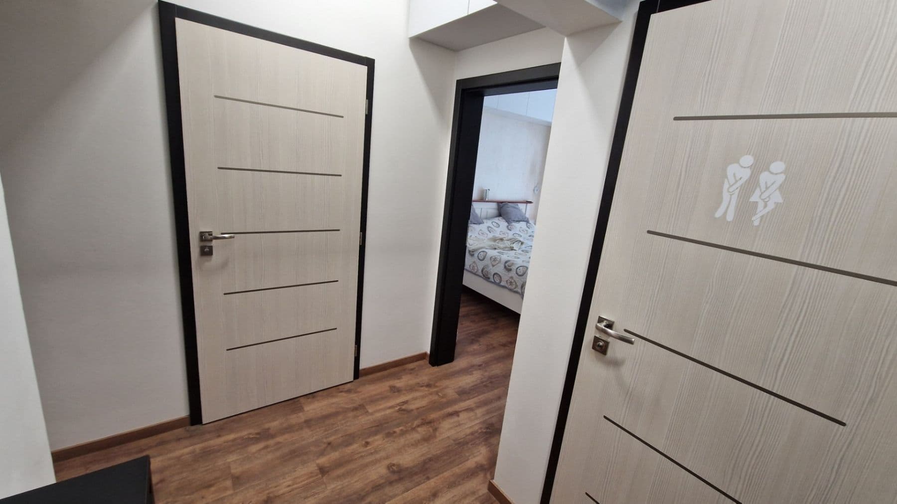Predaj bytu 2-izbový 55 m², Na Václavce, Praha, Praha Predaj bytu 2-izbový 55 m², Na Václavce, Praha, Praha