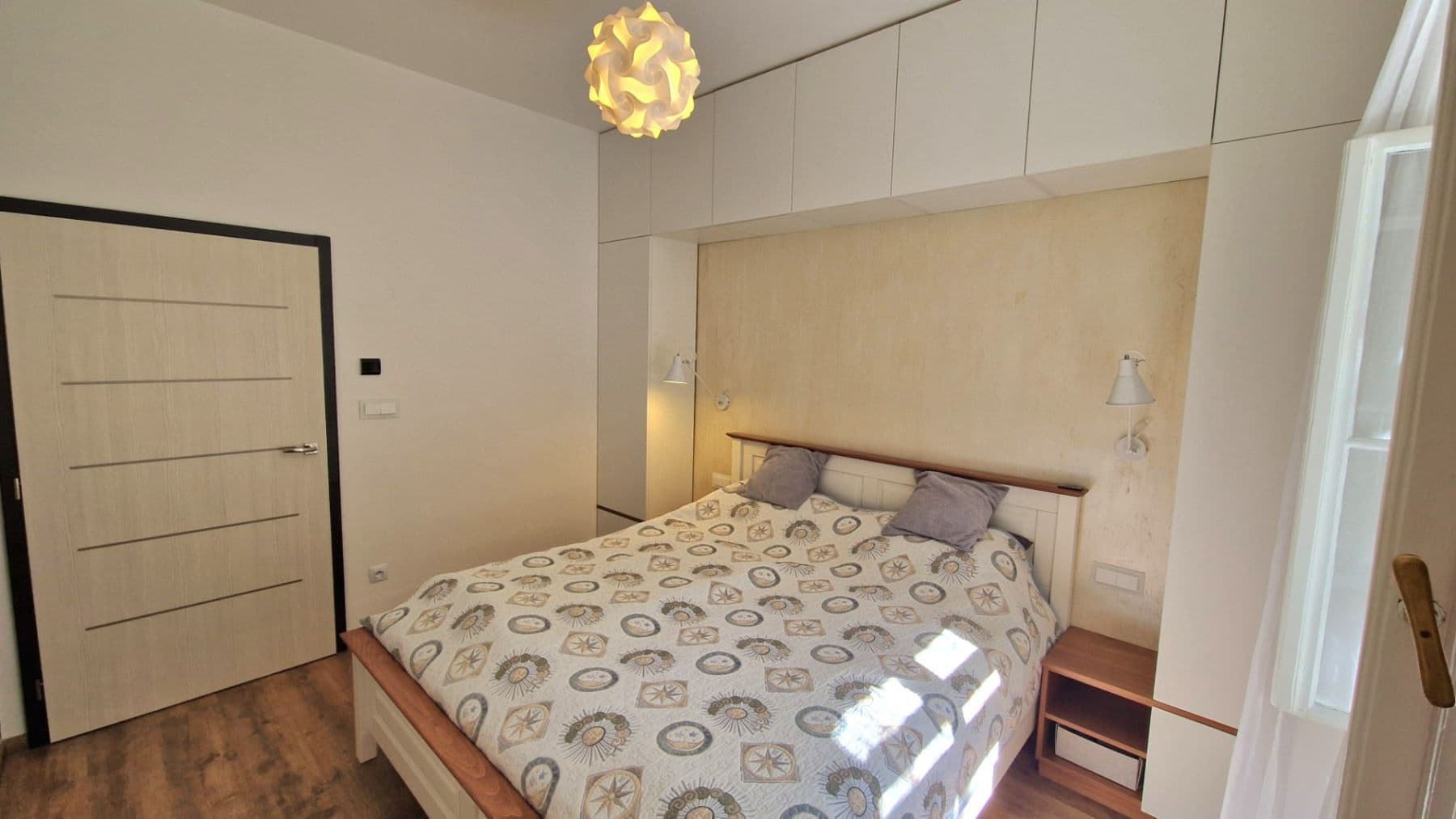Predaj bytu 2-izbový 55 m², Na Václavce, Praha, Praha Predaj bytu 2-izbový 55 m², Na Václavce, Praha, Praha