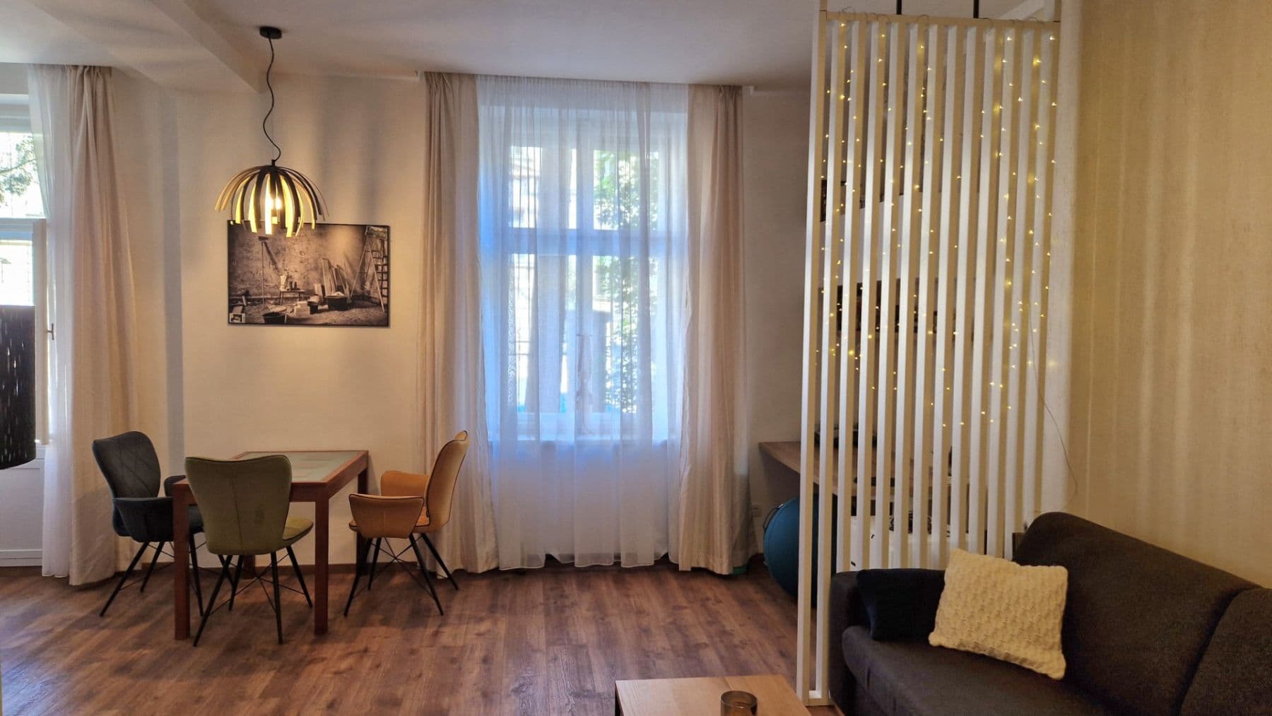 Predaj bytu 2-izbový 55 m², Na Václavce, Praha, Praha Predaj bytu 2-izbový 55 m², Na Václavce, Praha, Praha
