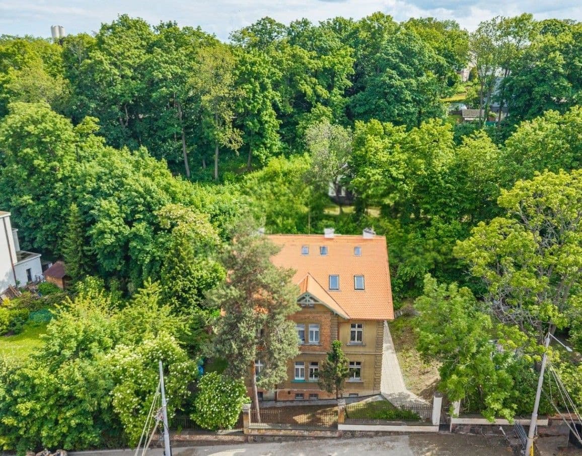 Predaj bytu 2-izbový 55 m², Na Václavce, Praha, Praha Predaj bytu 2-izbový 55 m², Na Václavce, Praha, Praha