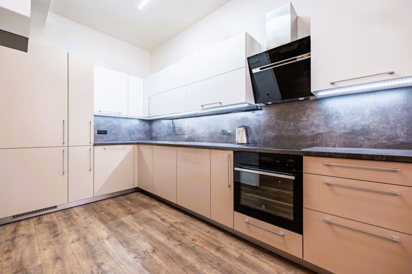 Predaj bytu 2-izbový 55 m², Na Václavce, Praha, Praha Predaj bytu 2-izbový 55 m², Na Václavce, Praha, Praha