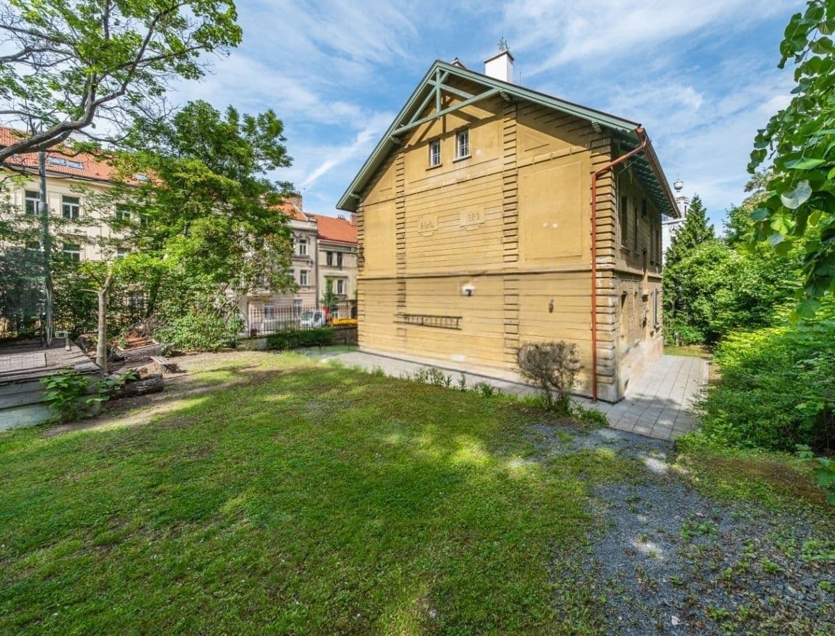 Predaj bytu 2-izbový 55 m², Na Václavce, Praha, Praha Predaj bytu 2-izbový 55 m², Na Václavce, Praha, Praha