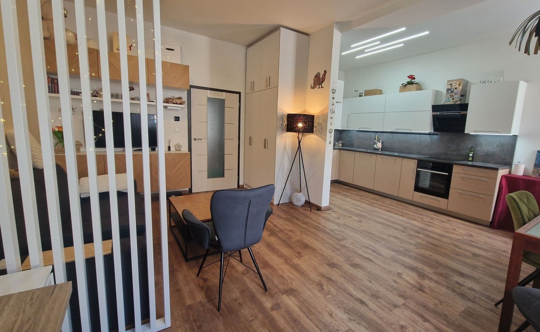 Predaj bytu 2-izbový 55 m², Na Václavce, Praha, Praha Predaj bytu 2-izbový 55 m², Na Václavce, Praha, Praha