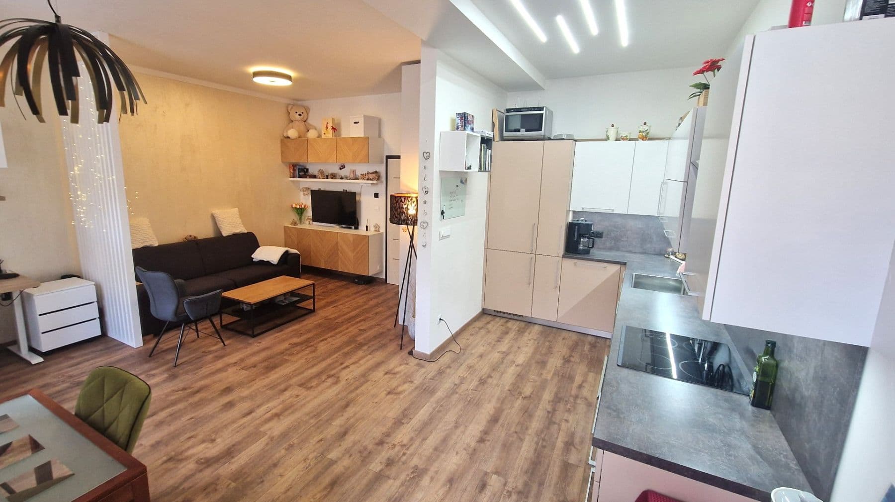 Predaj bytu 2-izbový 55 m², Na Václavce, Praha, Praha Predaj bytu 2-izbový 55 m², Na Václavce, Praha, Praha