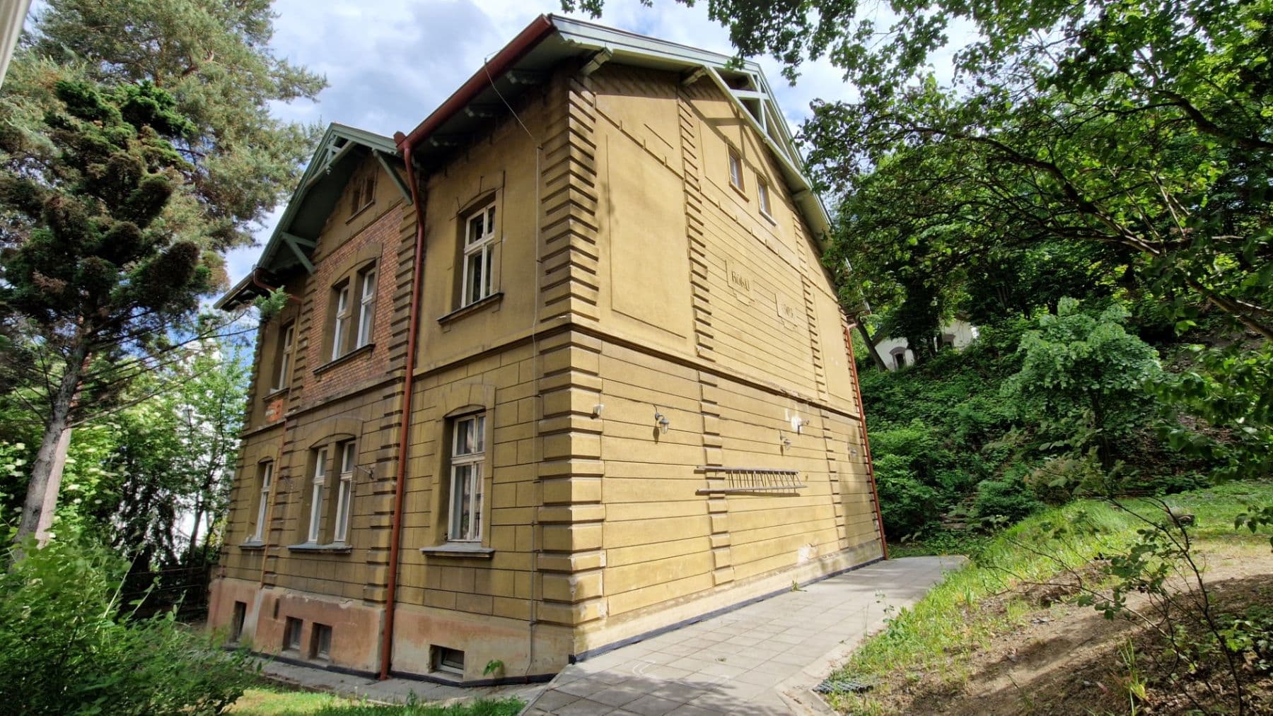 Predaj bytu 2-izbový 55 m², Na Václavce, Praha, Praha Predaj bytu 2-izbový 55 m², Na Václavce, Praha, Praha