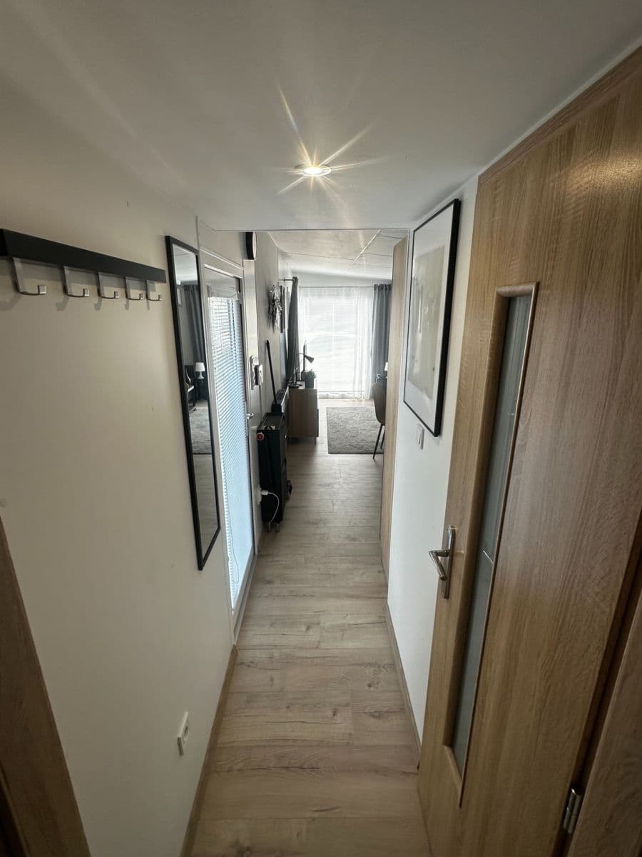 Prenájom domu 40 m², pozemek 200 m², Ružinov, Bratislavský kraj Prenájom domu 40 m², pozemek 200 m², Ružinov, Bratislavský kraj