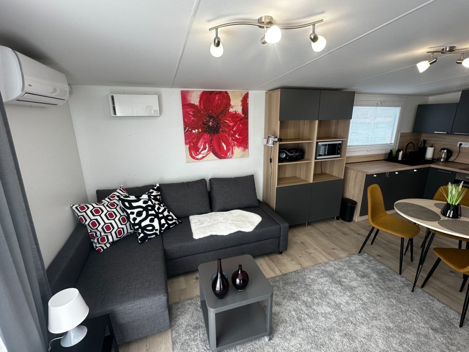 Prenájom domu 40 m², pozemek 200 m², Ružinov, Bratislavský kraj Prenájom domu 40 m², pozemek 200 m², Ružinov, Bratislavský kraj