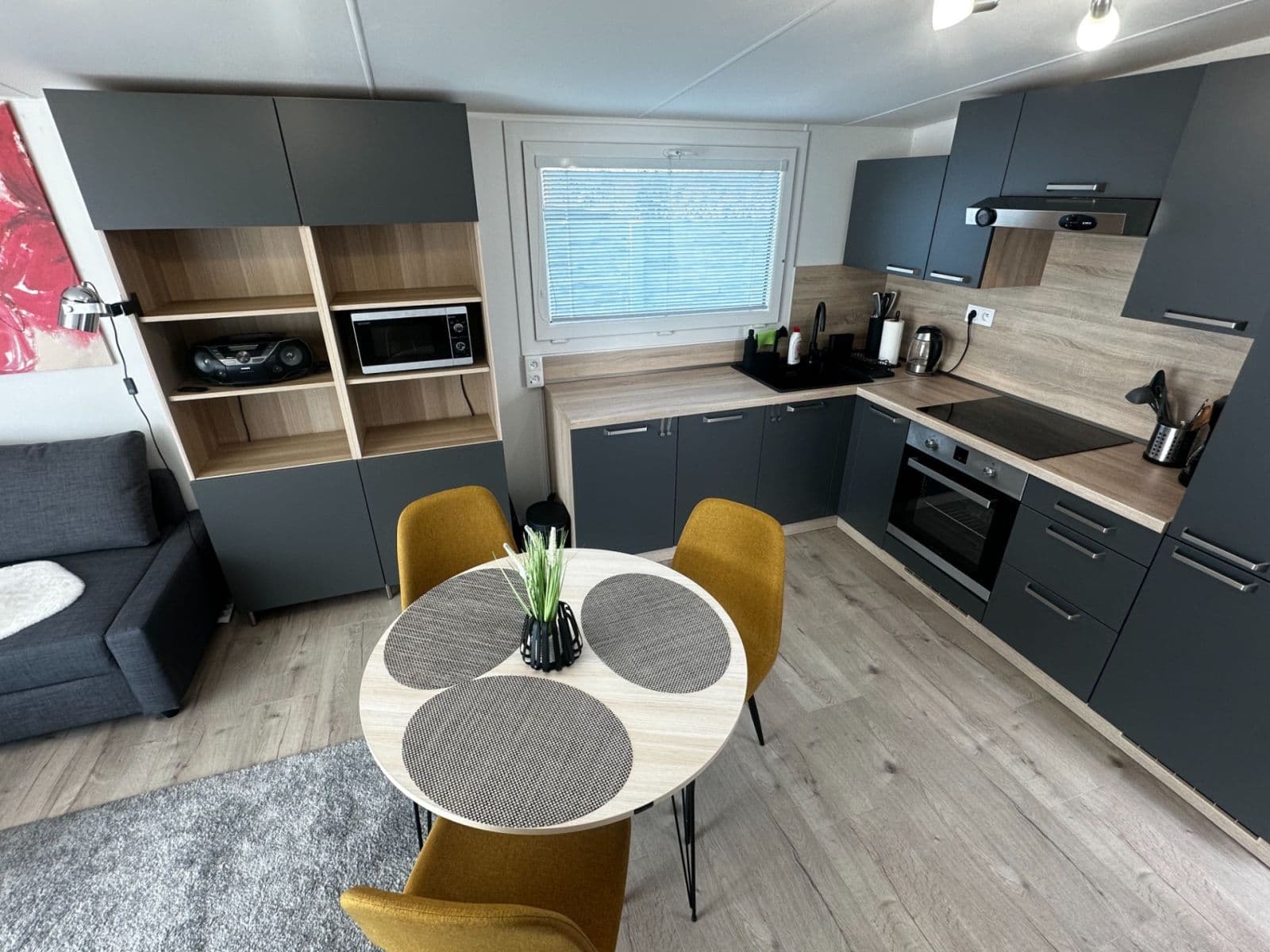 Prenájom domu 40 m², pozemek 200 m², Ružinov, Bratislavský kraj Prenájom domu 40 m², pozemek 200 m², Ružinov, Bratislavský kraj