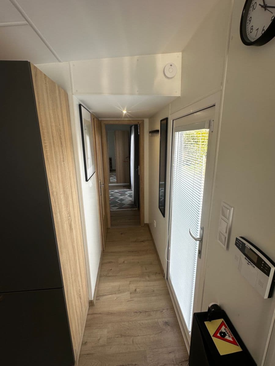 Prenájom domu 40 m², pozemek 200 m², Ružinov, Bratislavský kraj Prenájom domu 40 m², pozemek 200 m², Ružinov, Bratislavský kraj