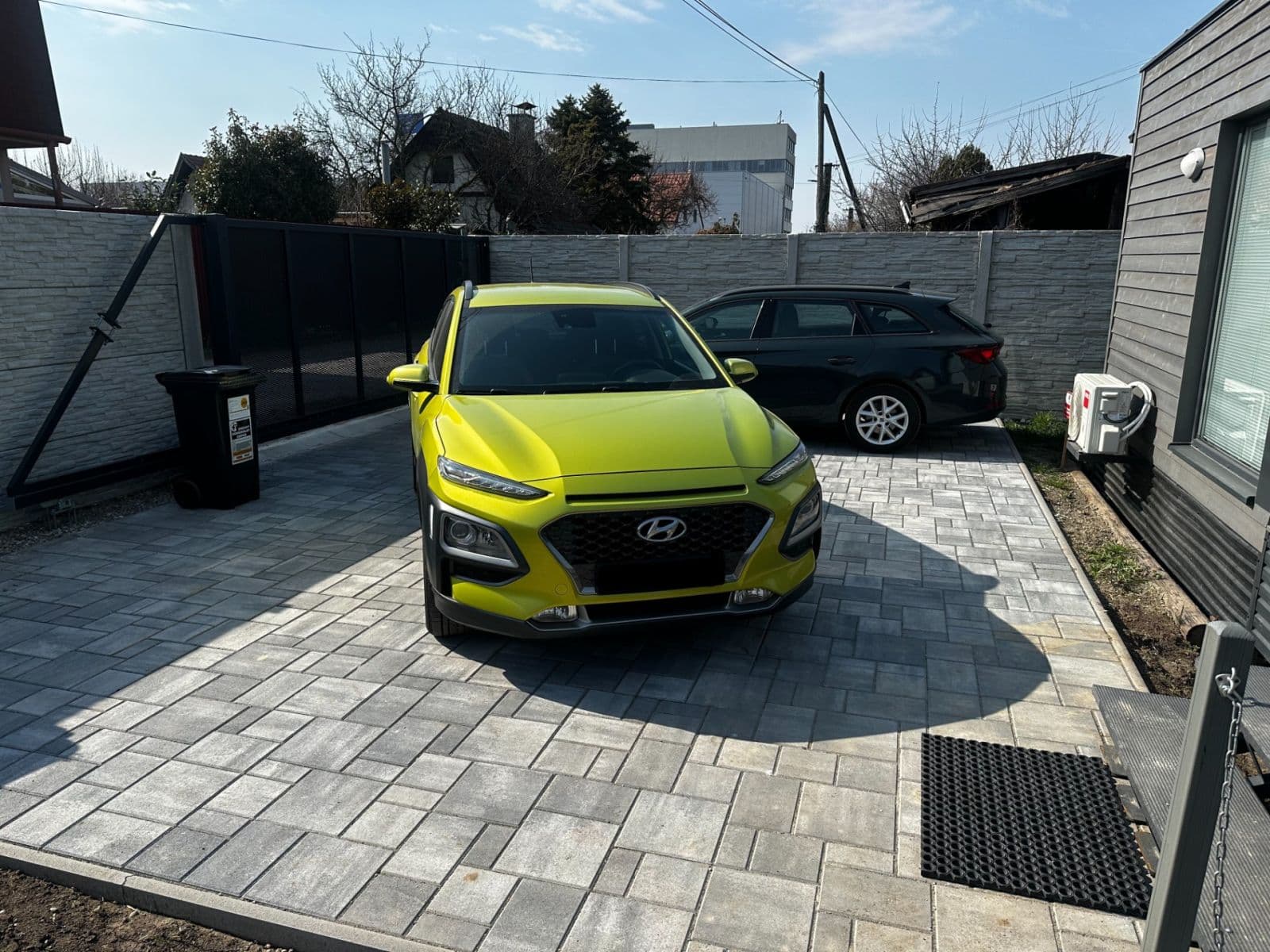 Prenájom domu 40 m², pozemek 200 m², Ružinov, Bratislavský kraj Prenájom domu 40 m², pozemek 200 m², Ružinov, Bratislavský kraj