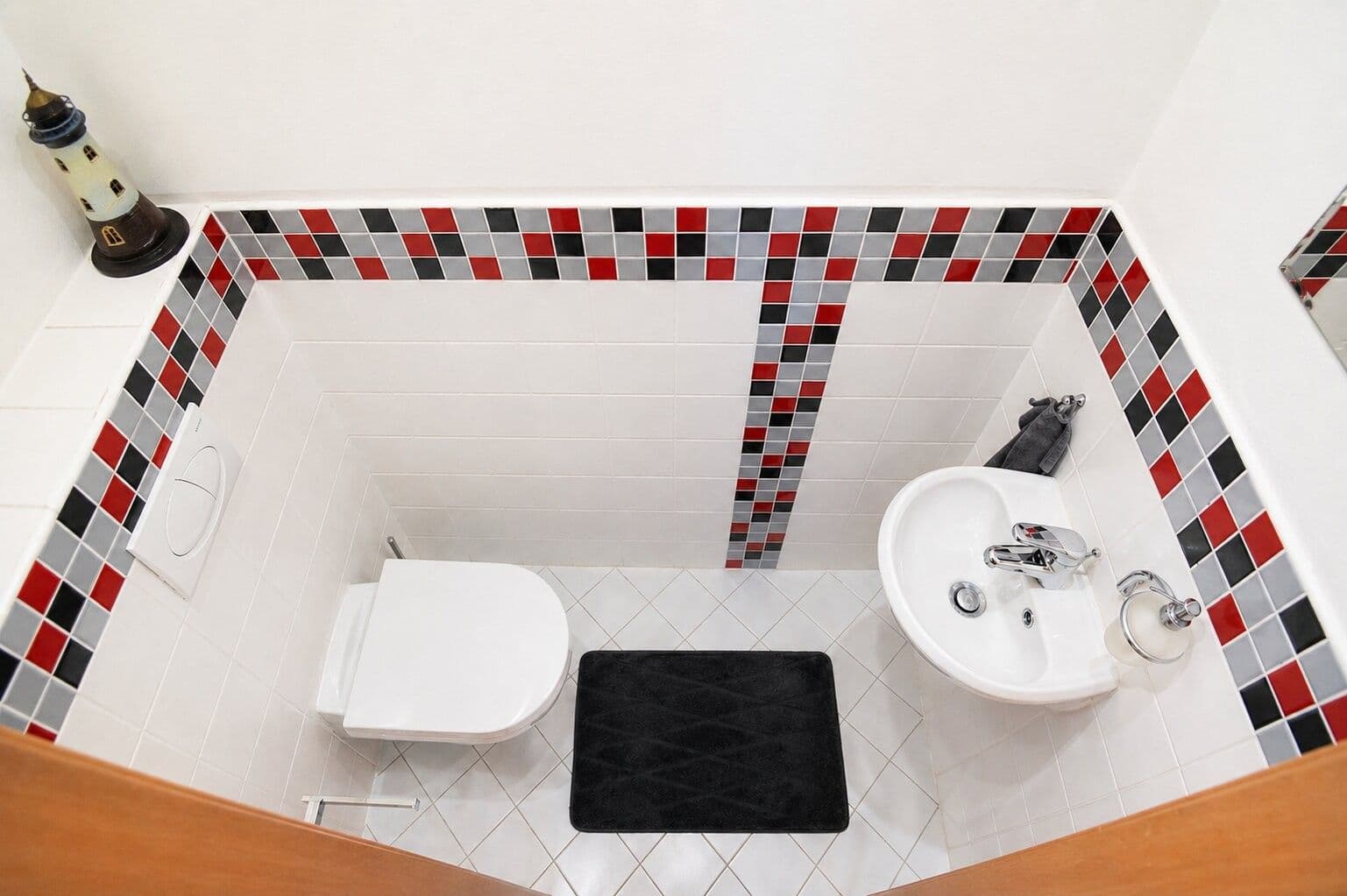 Prenájom bytu 3-izbový 85 m², Nad Okrouhlíkem, Praha, Praha Prenájom bytu 3-izbový 85 m², Nad Okrouhlíkem, Praha, Praha