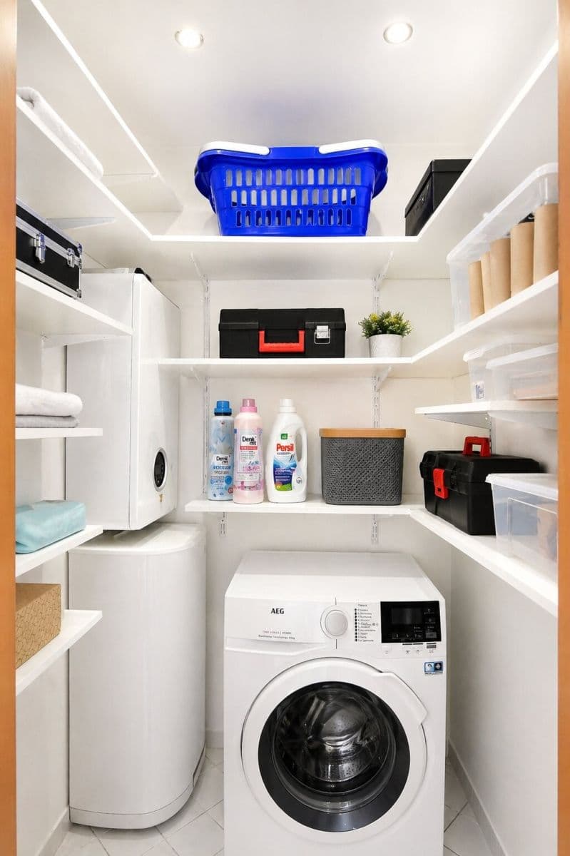 Prenájom bytu 3-izbový 85 m², Nad Okrouhlíkem, Praha, Praha Prenájom bytu 3-izbový 85 m², Nad Okrouhlíkem, Praha, Praha