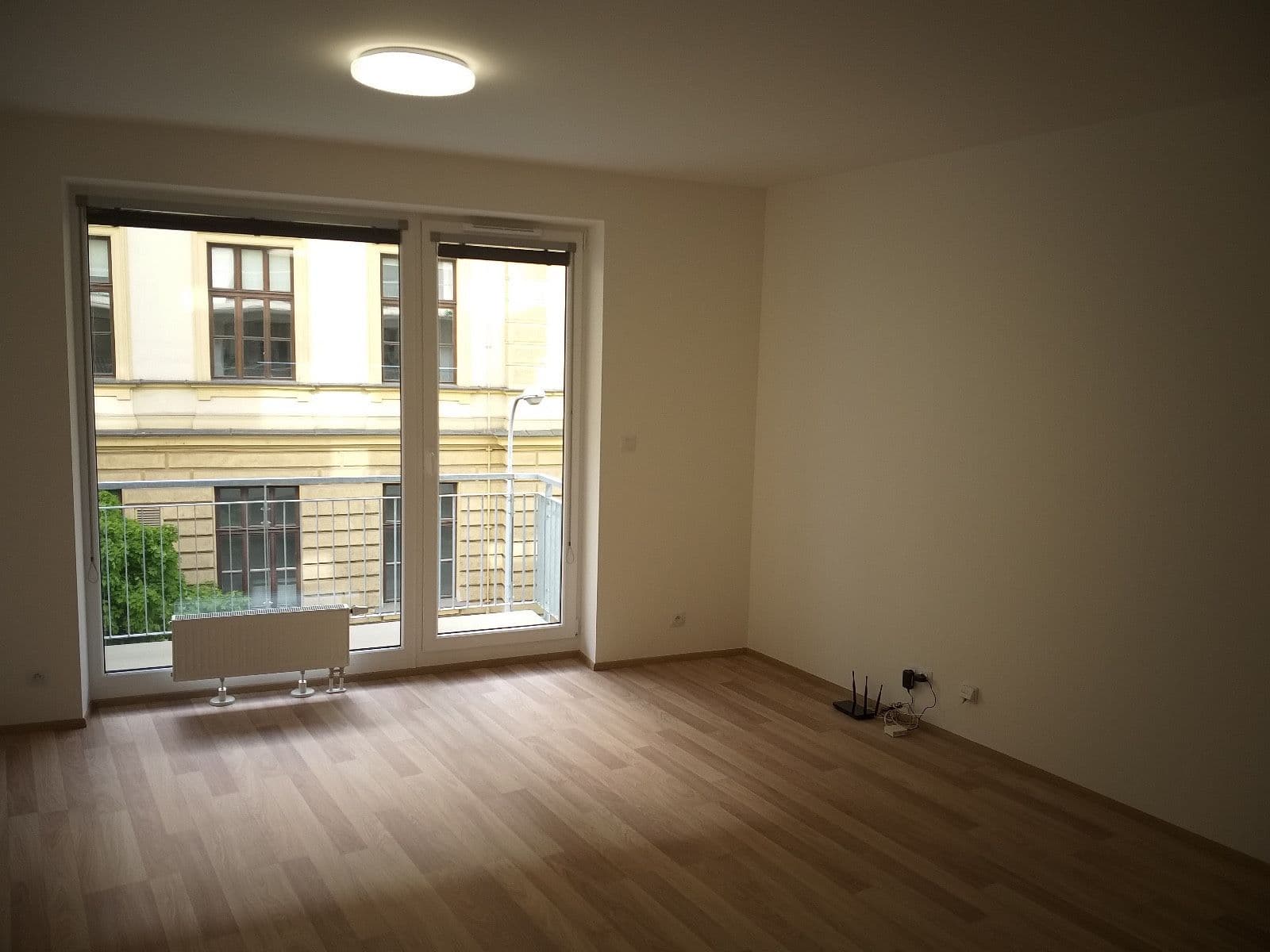 Prenájom bytu 1-izbový 36 m², Přadlácká, Brno, Jihomoravský kraj Prenájom bytu 1-izbový 36 m², Přadlácká, Brno, Jihomoravský kraj