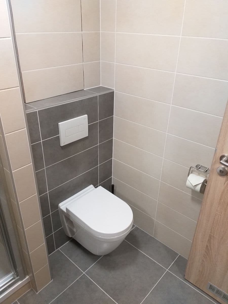 Prenájom bytu 1-izbový 36 m², Přadlácká, Brno, Jihomoravský kraj Prenájom bytu 1-izbový 36 m², Přadlácká, Brno, Jihomoravský kraj