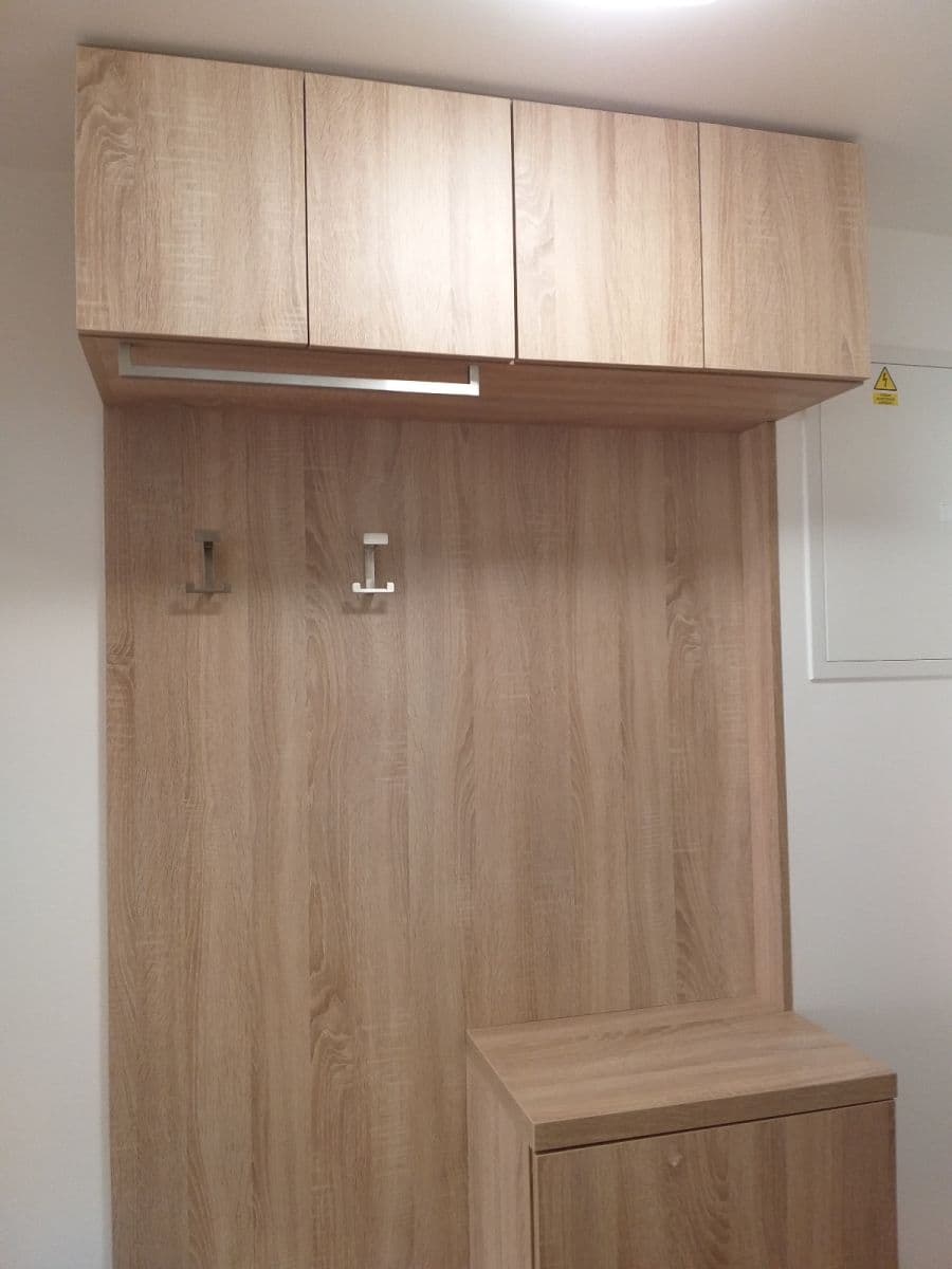 Prenájom bytu 1-izbový 36 m², Přadlácká, Brno, Jihomoravský kraj Prenájom bytu 1-izbový 36 m², Přadlácká, Brno, Jihomoravský kraj