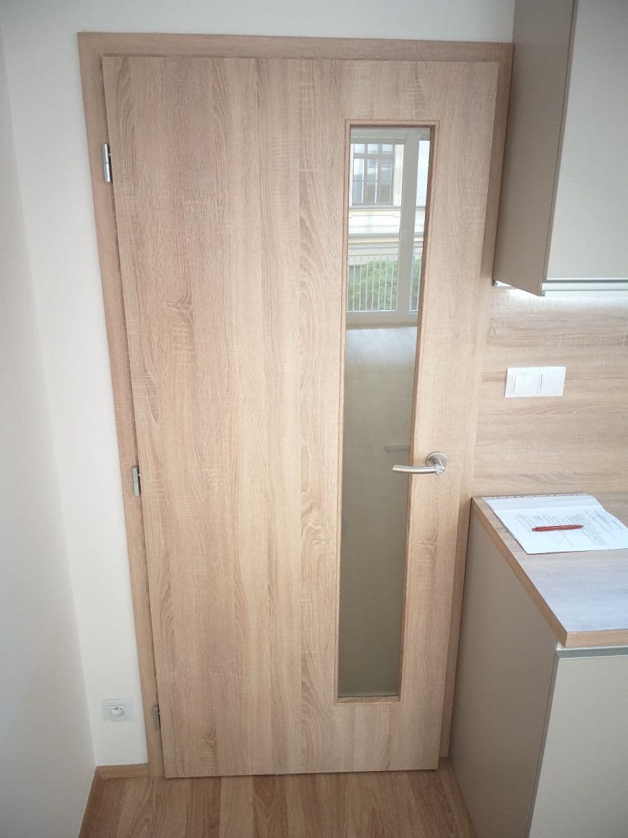 Prenájom bytu 1-izbový 36 m², Přadlácká, Brno, Jihomoravský kraj Prenájom bytu 1-izbový 36 m², Přadlácká, Brno, Jihomoravský kraj