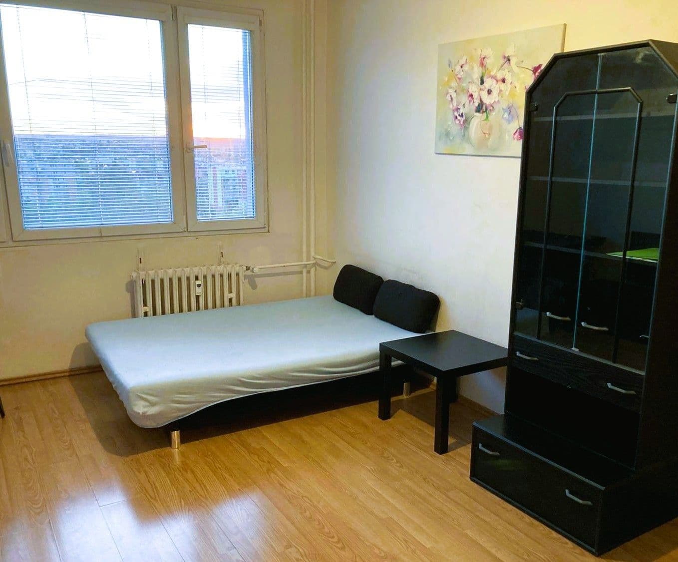 Prenájom bytu Garsoniéra 25 m², Jabloňová, Praha, Praha Prenájom bytu Garsoniéra 25 m², Jabloňová, Praha, Praha
