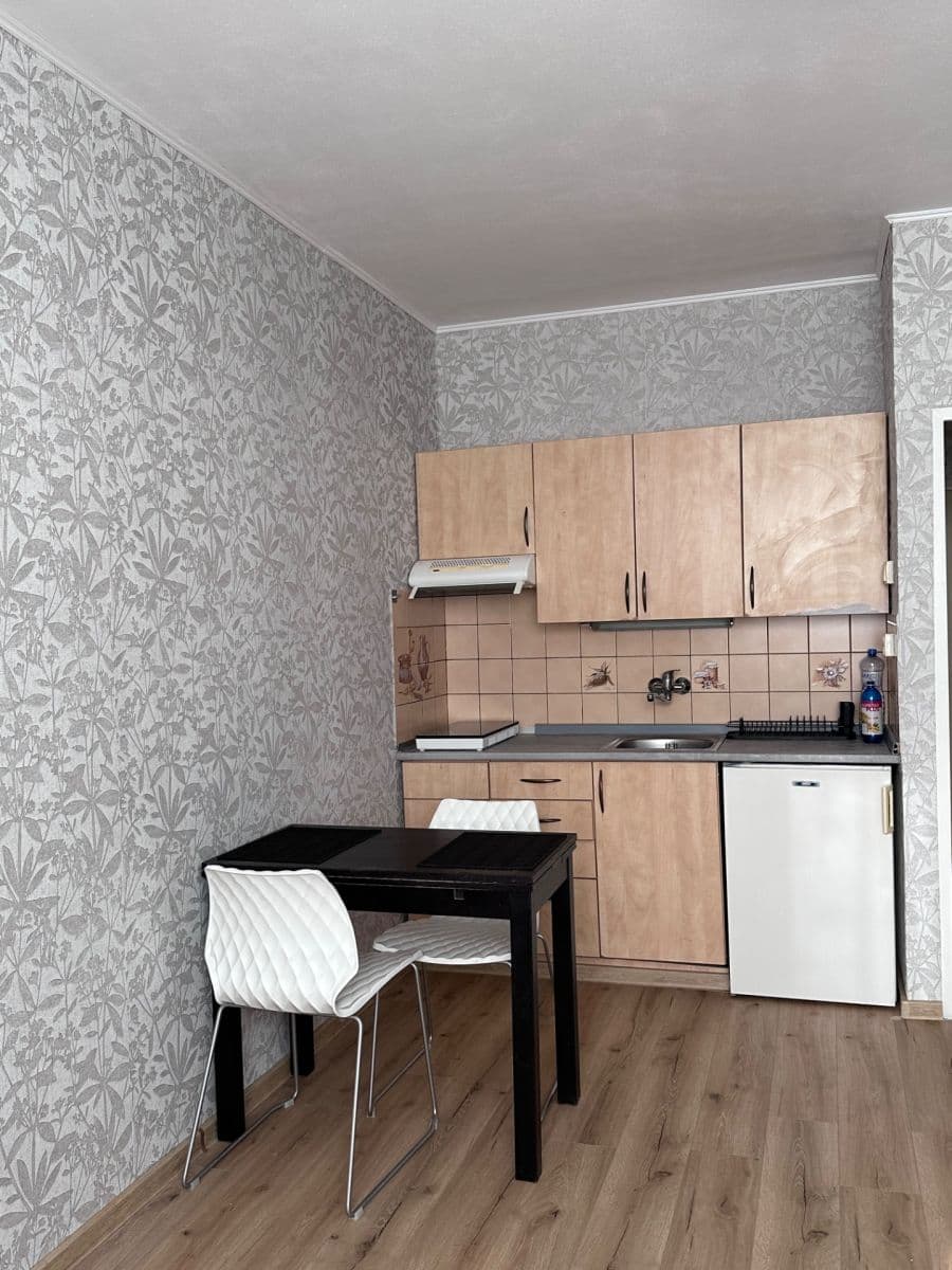 Prenájom bytu Garsoniéra 25 m², Jabloňová, Praha, Praha Prenájom bytu Garsoniéra 25 m², Jabloňová, Praha, Praha
