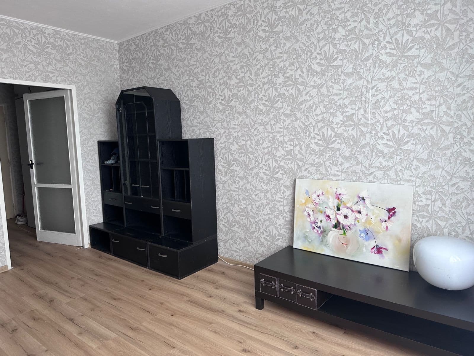 Prenájom bytu Garsoniéra 25 m², Jabloňová, Praha, Praha Prenájom bytu Garsoniéra 25 m², Jabloňová, Praha, Praha