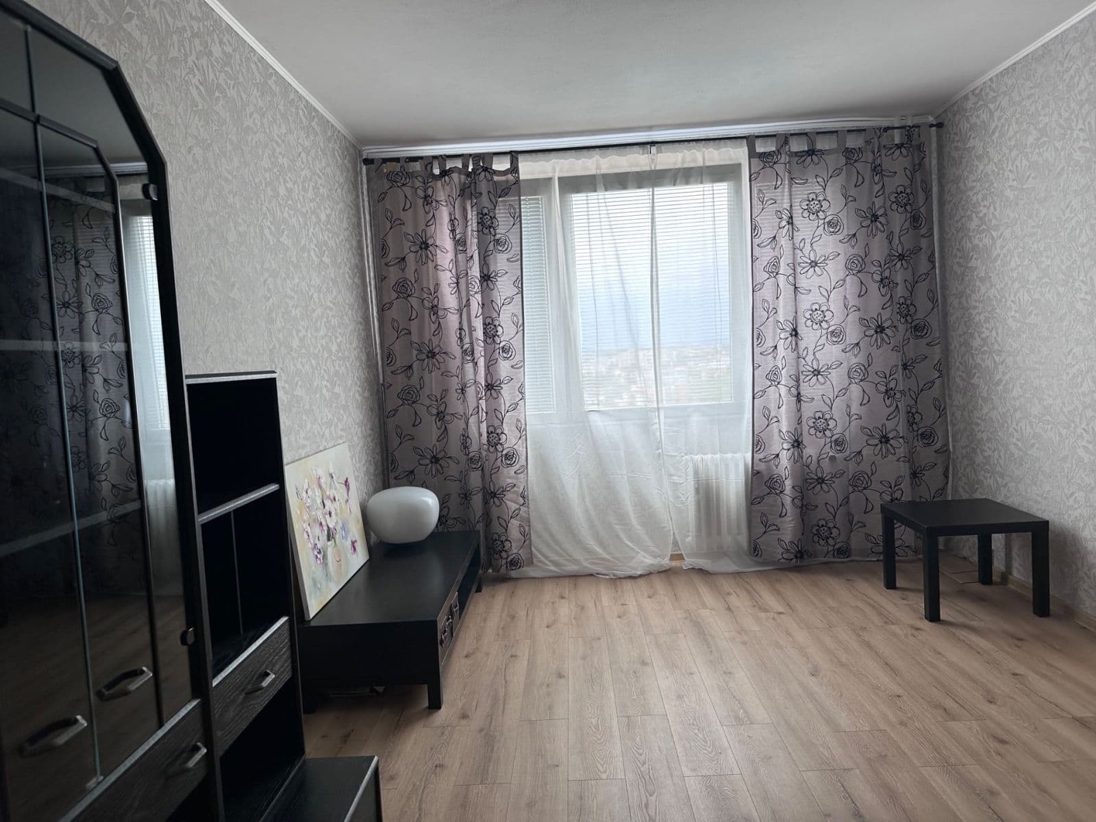 Prenájom bytu Garsoniéra 25 m², Jabloňová, Praha, Praha Prenájom bytu Garsoniéra 25 m², Jabloňová, Praha, Praha