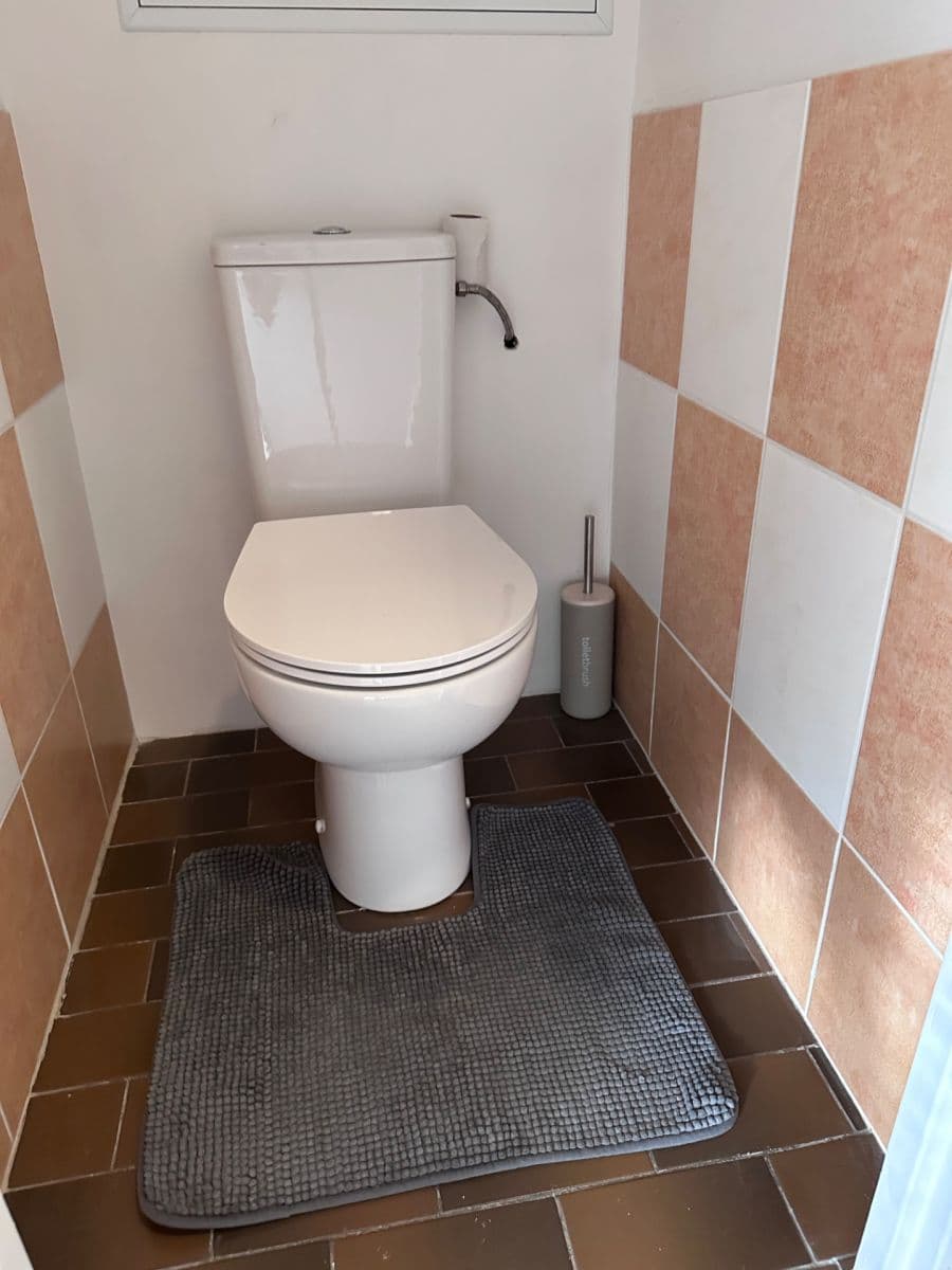 Prenájom bytu Garsoniéra 25 m², Jabloňová, Praha, Praha Prenájom bytu Garsoniéra 25 m², Jabloňová, Praha, Praha