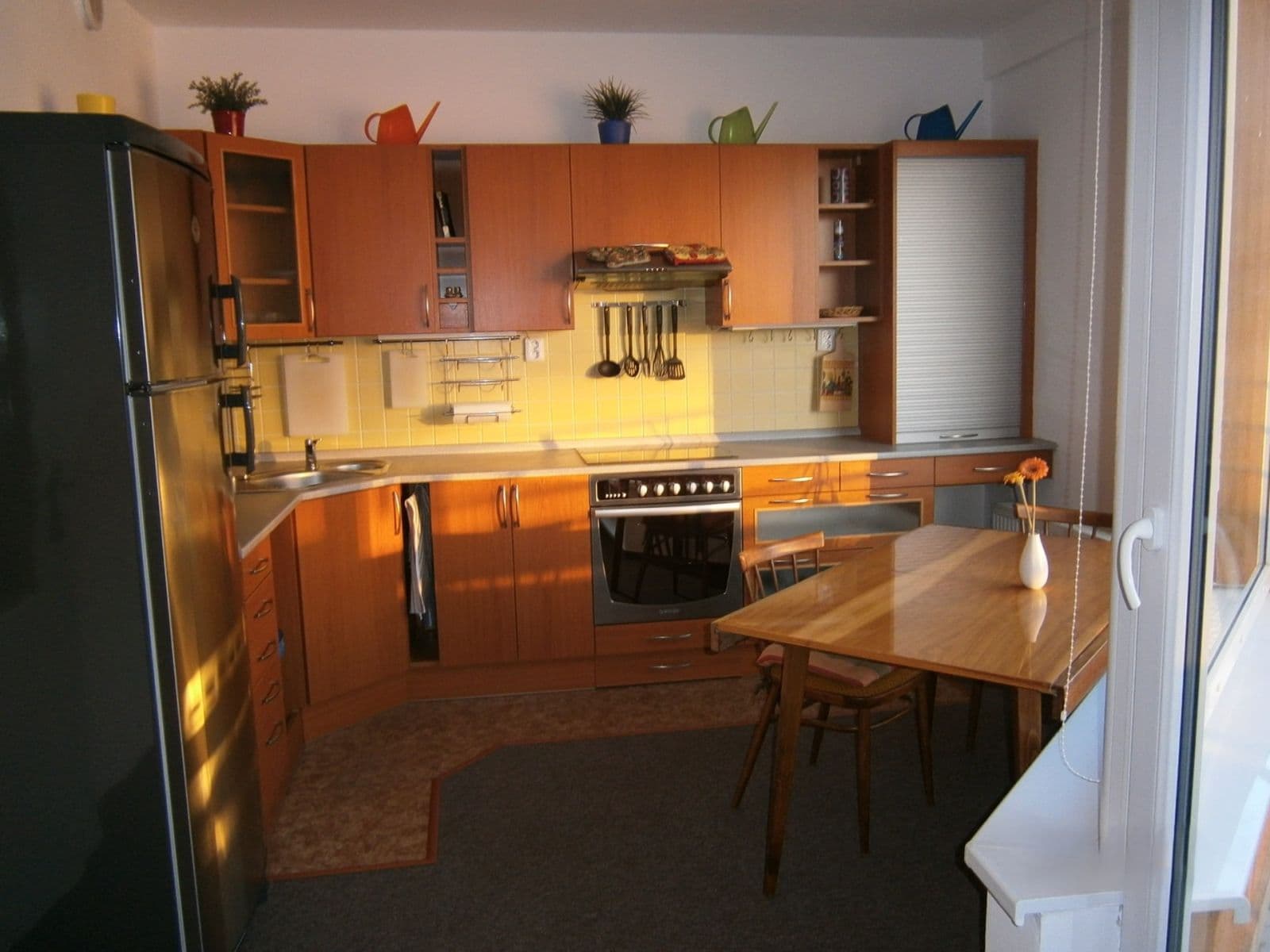 Prenájom bytu 1-izbový 41 m², Hnězdenská, Praha, Praha Prenájom bytu 1-izbový 41 m², Hnězdenská, Praha, Praha